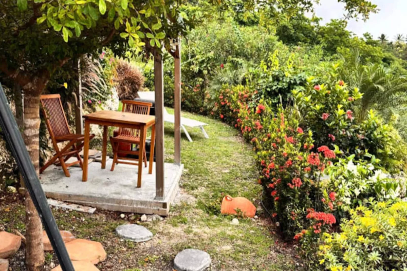 Bungalow Damien - Niet-getagd