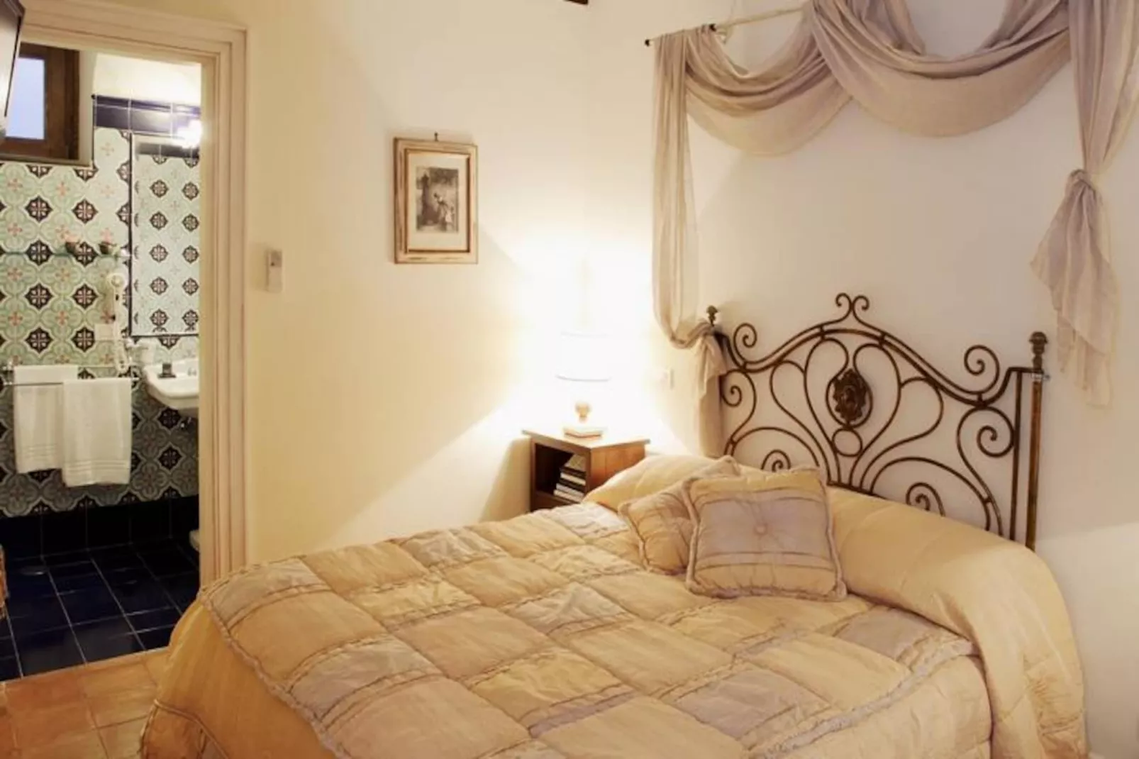 Maison à Amalfi-Niet-getagd