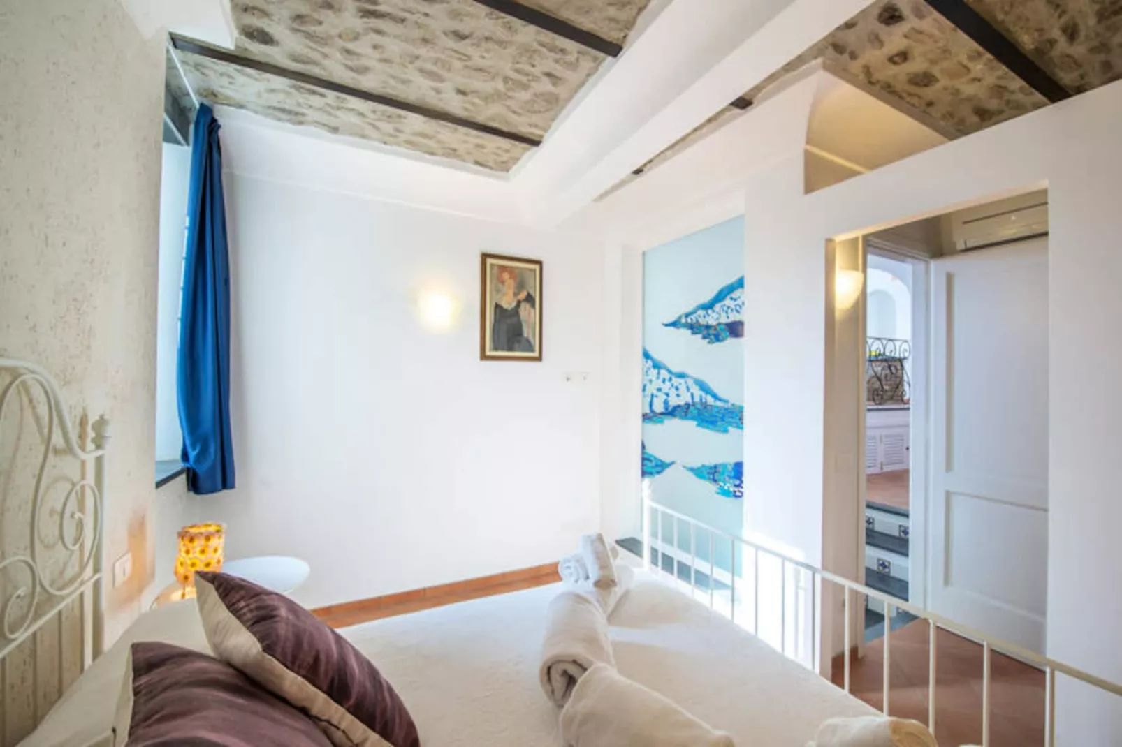 Appartements à Praiano-Niet-getagd