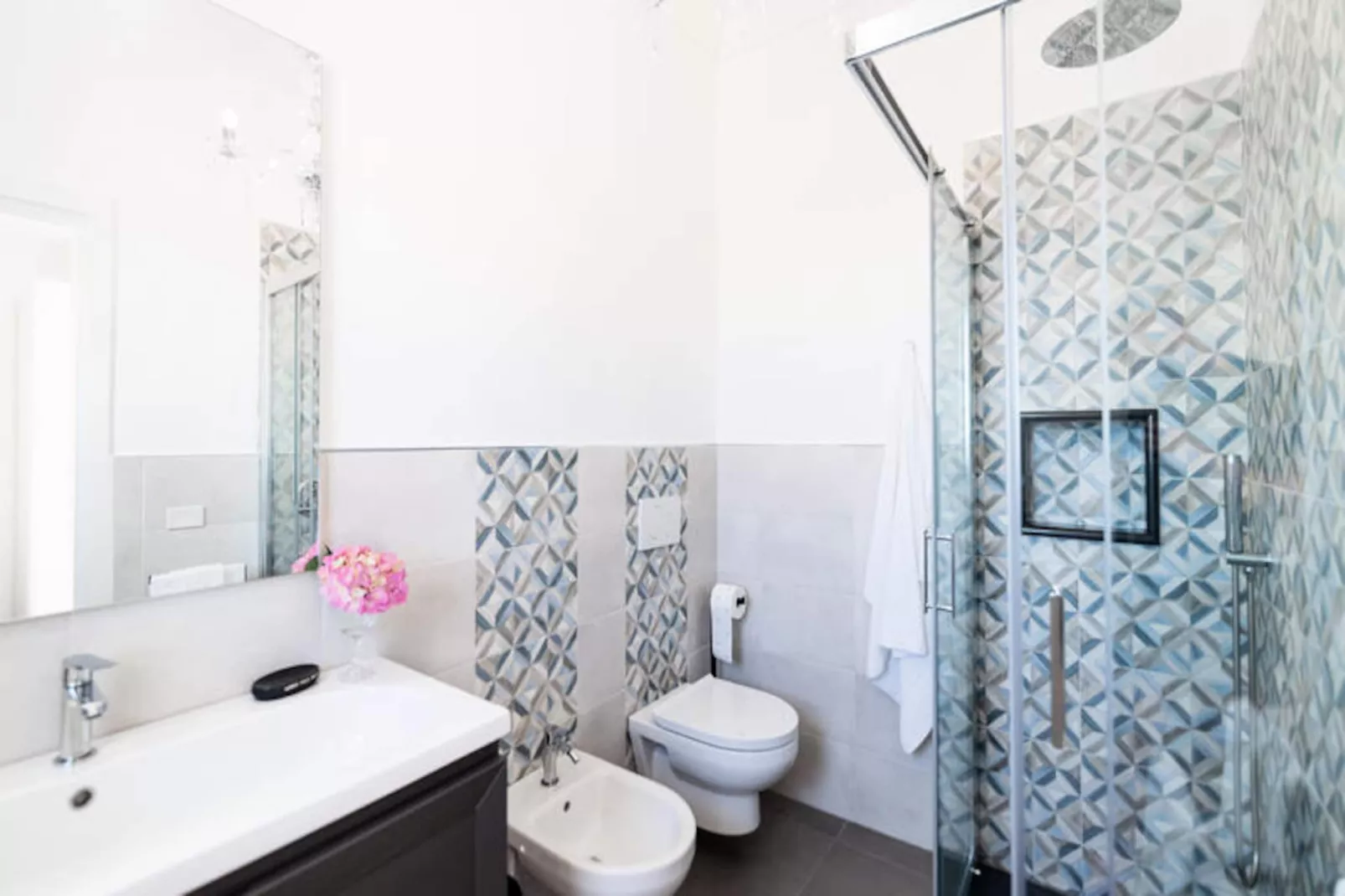 Maison à Praiano-Niet-getagd