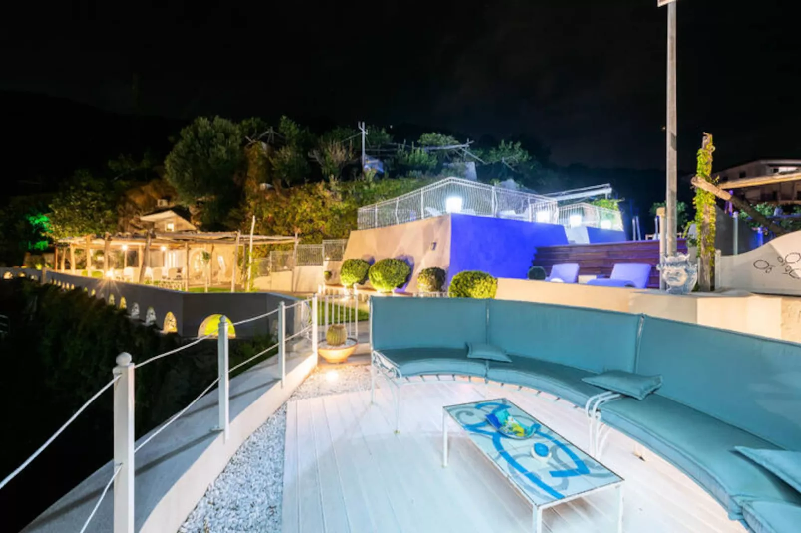 Maison à Maiori-Niet-getagd