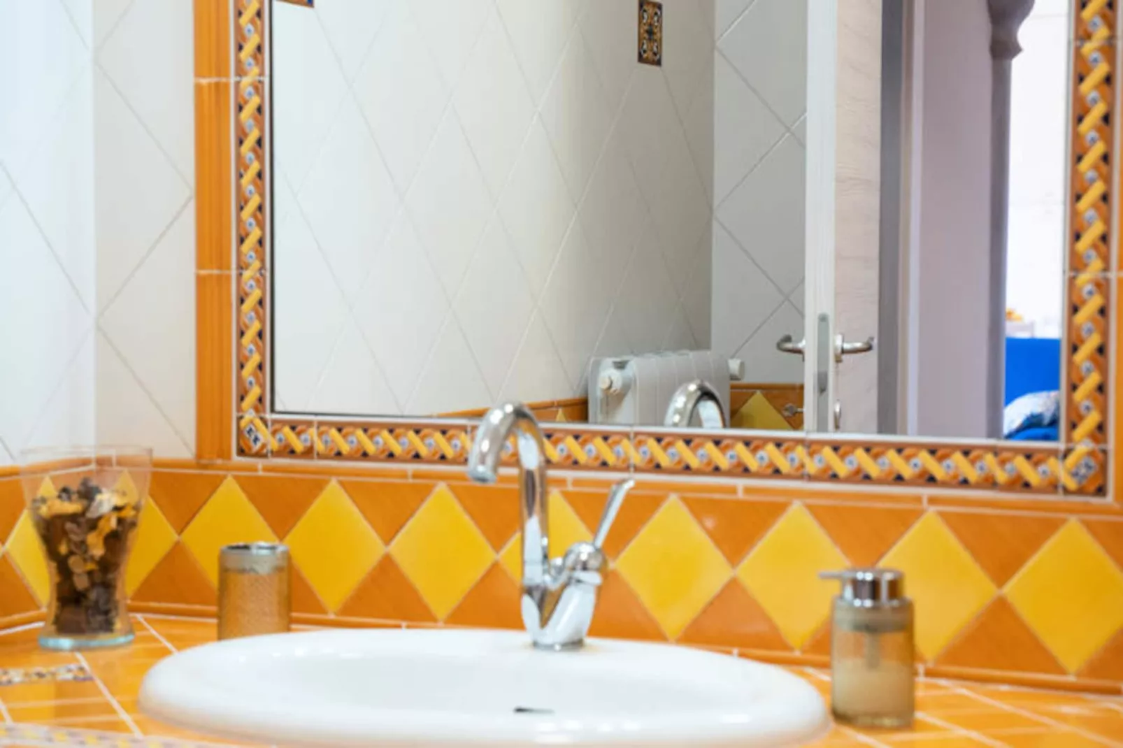 Maison à Tramonti-Niet-getagd