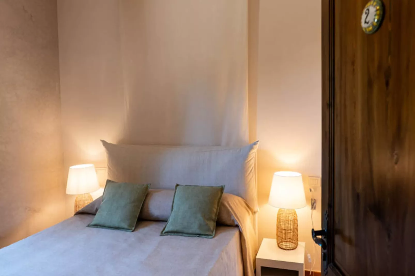 Maison à Ravello-Niet-getagd