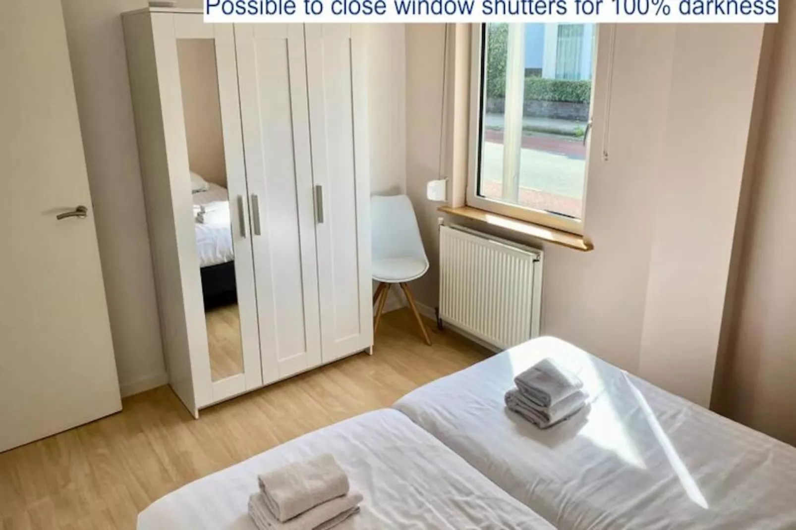 Agr&eacute;able Maison Familiale (parking Gratuit)-Niet-getagd