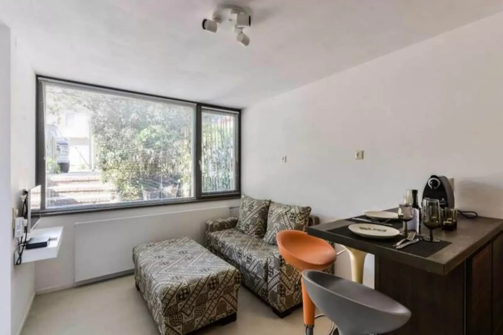 Beach House Amsterdam-Niet-getagd