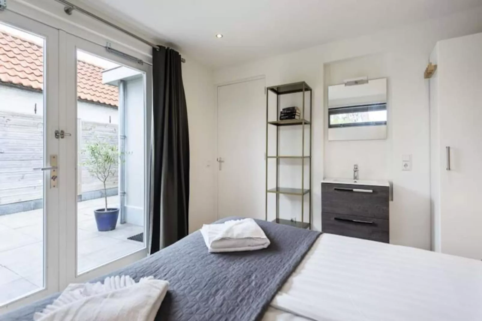 Amsterdam Dunes Holiday Home-Niet-getagd