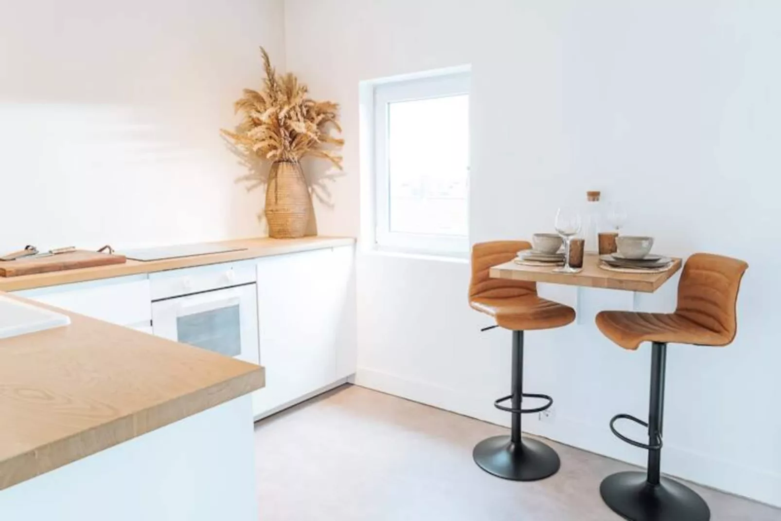 Bamboa Apartment-Niet-getagd