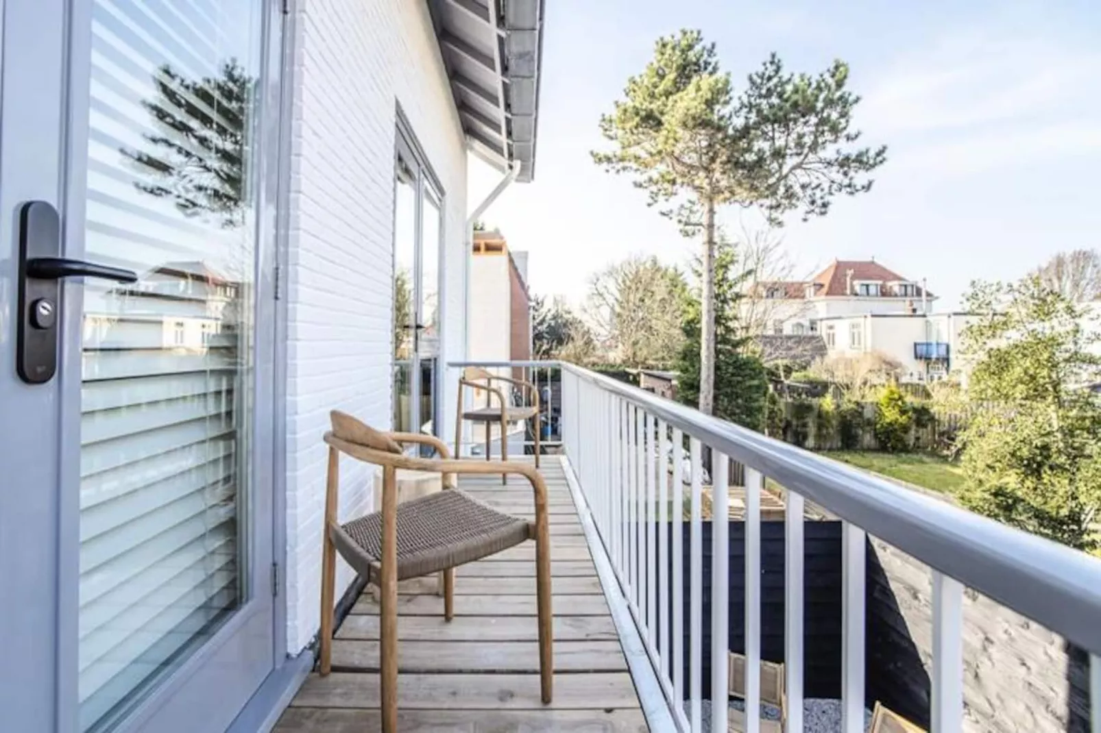 Marley&rsquo;s Beachhouse - Luxury Guest Room With Balcony-Niet-getagd