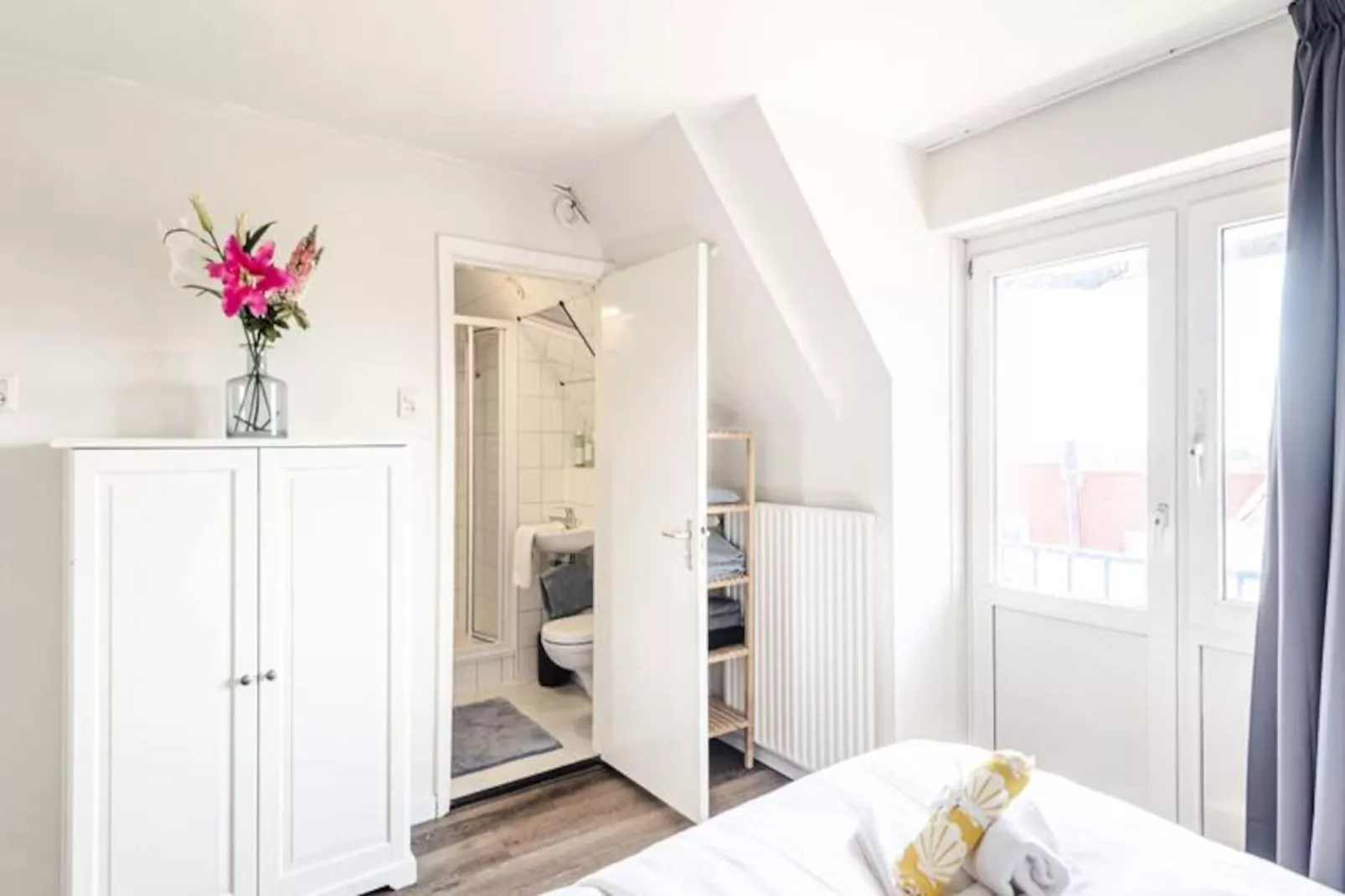 Albatros Aan Zee - Zandvoort-Niet-getagd