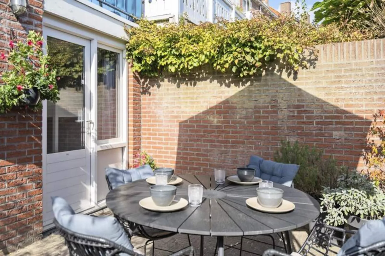 Family Stay Zandvoort-Niet-getagd