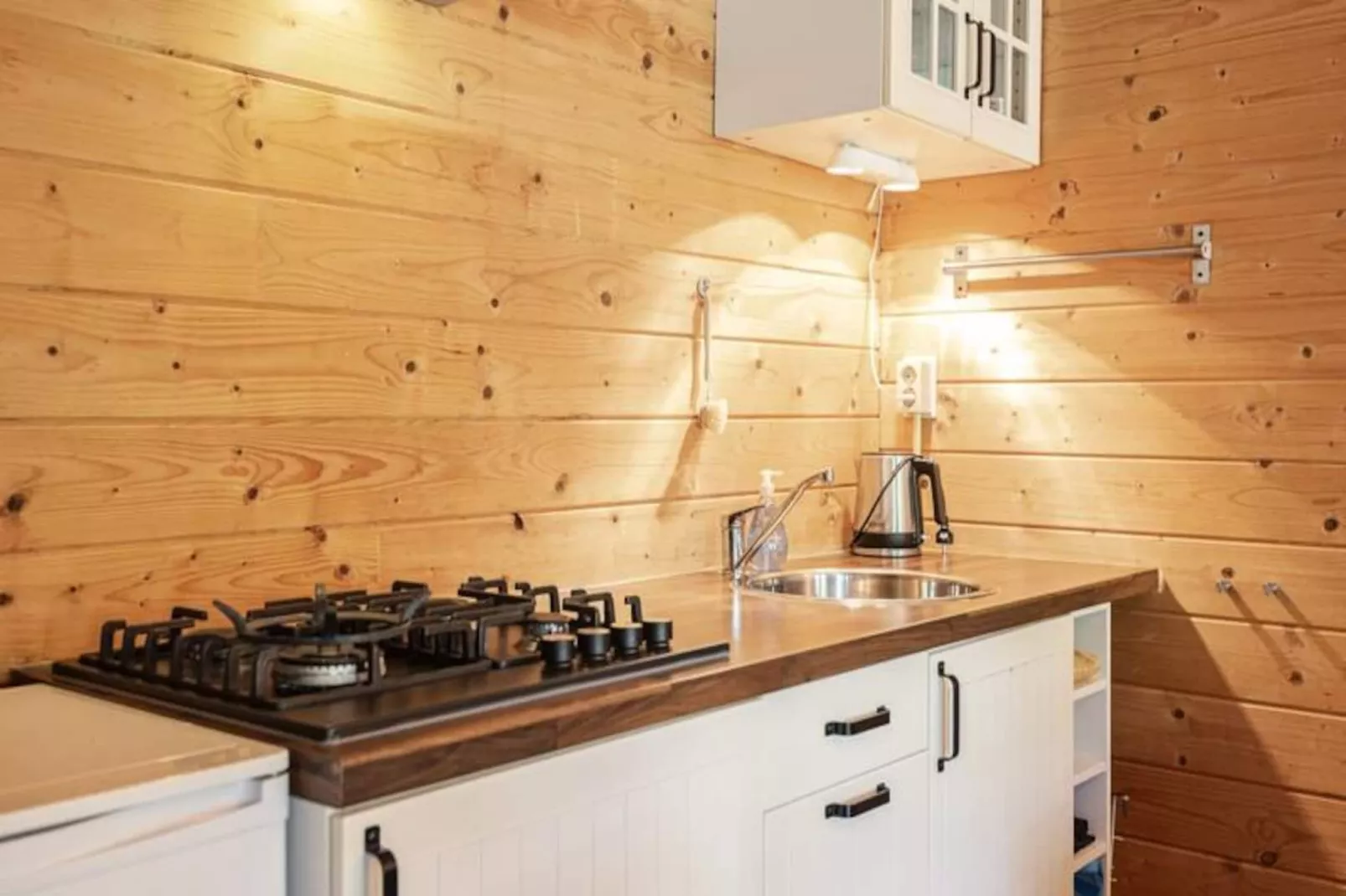 Chalet Zandvoort-Niet-getagd