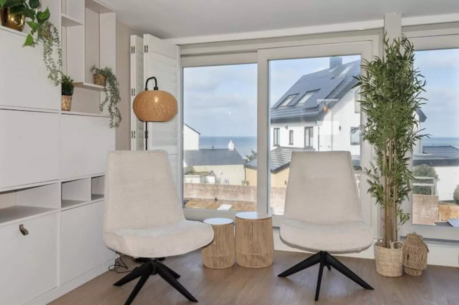 Coastal Inn - Studio-Niet-getagd