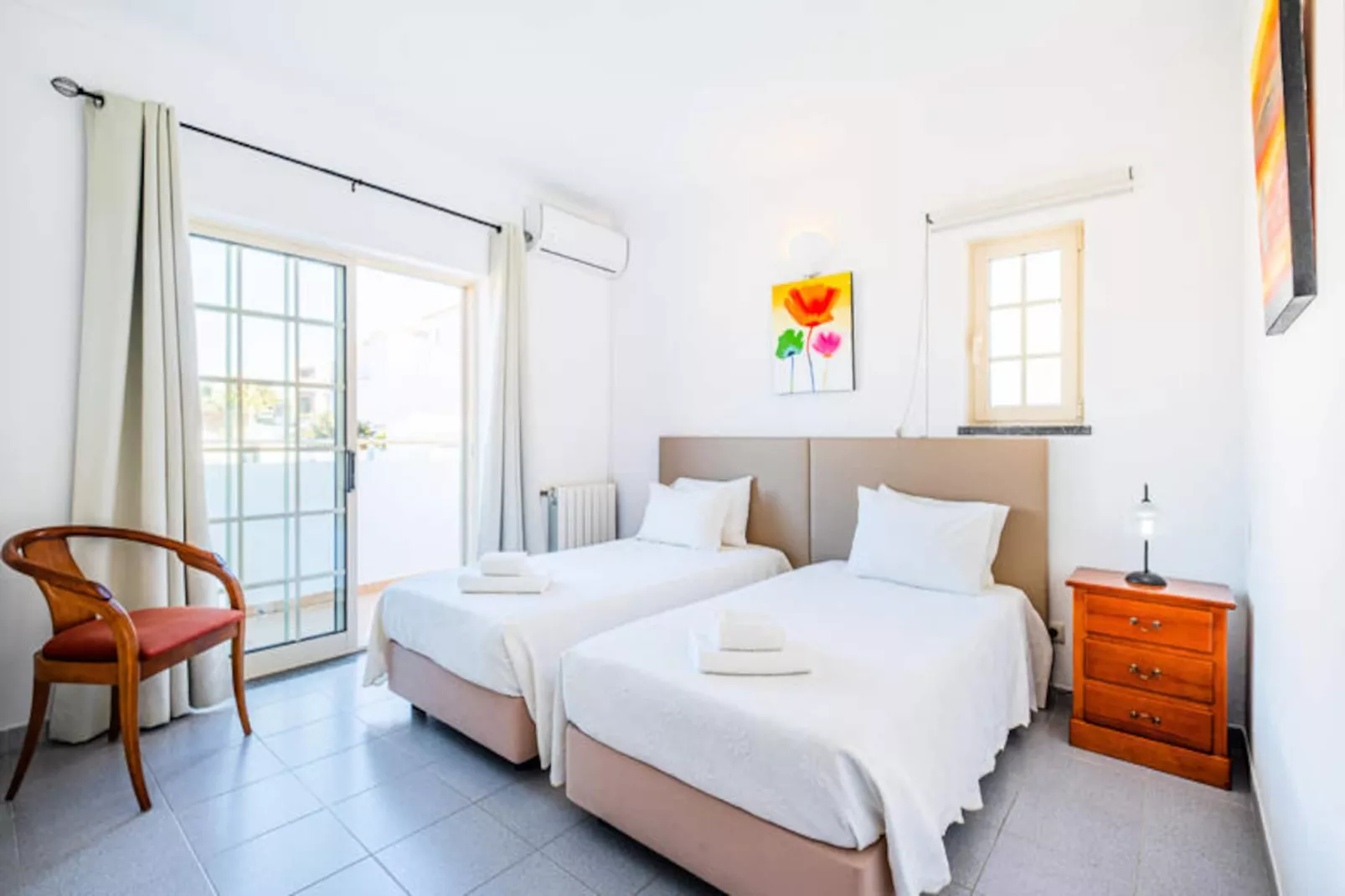 Maison à Albufeira-Niet-getagd