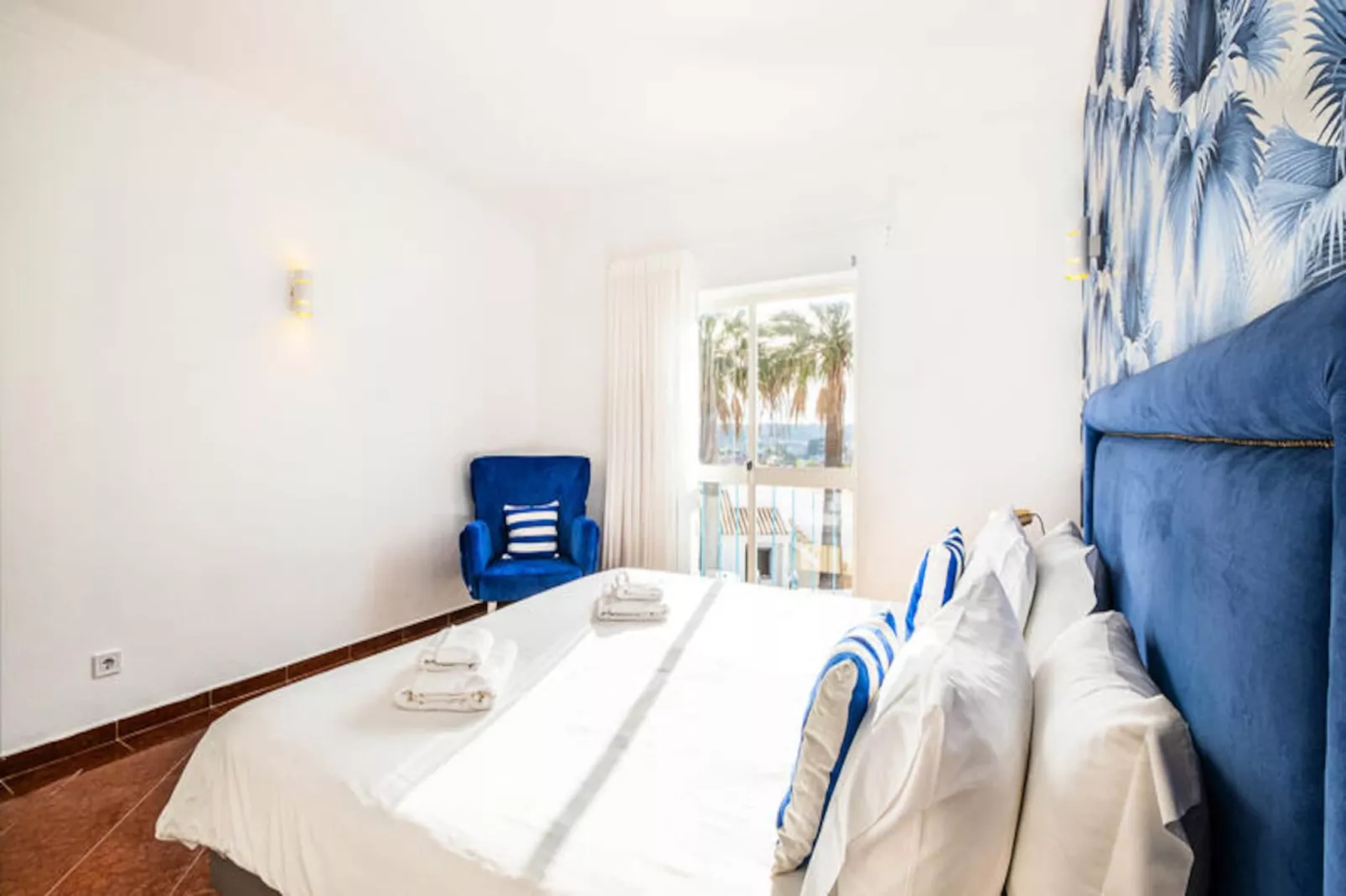 Maison à Albufeira-Niet-getagd