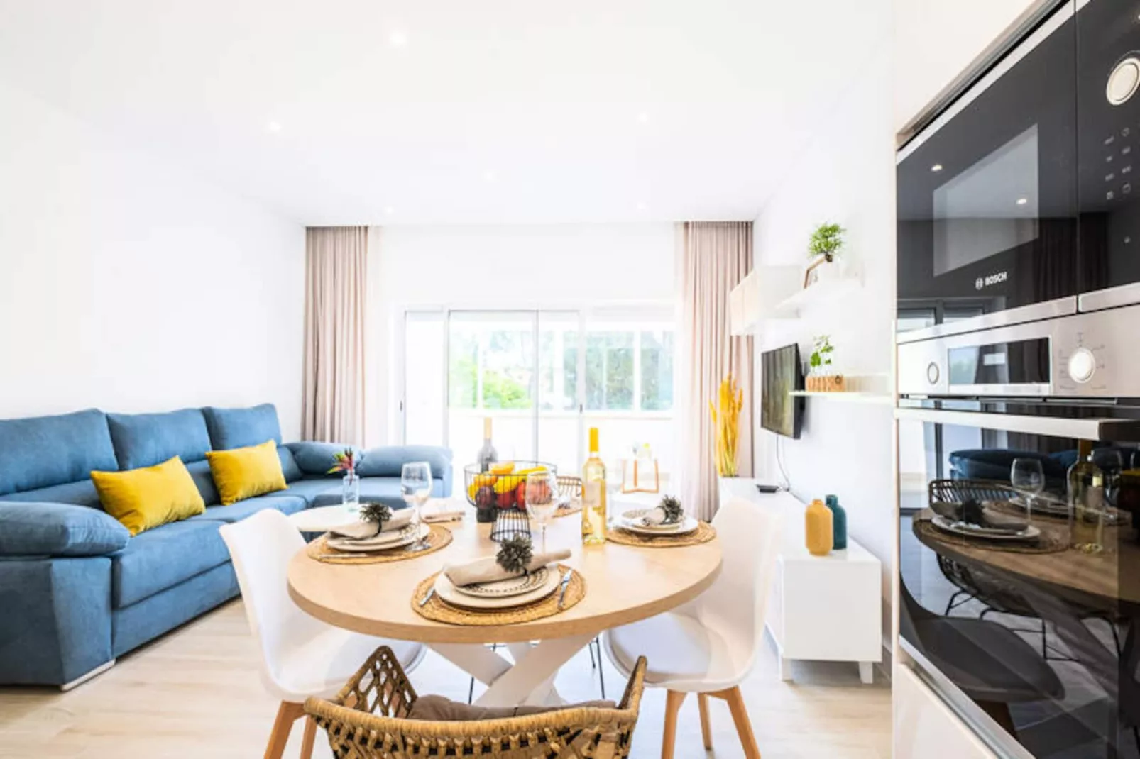 Appartements à Albufeira-Niet-getagd