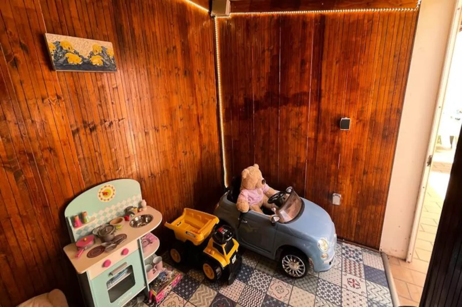 Maison à Albufeira-Niet-getagd