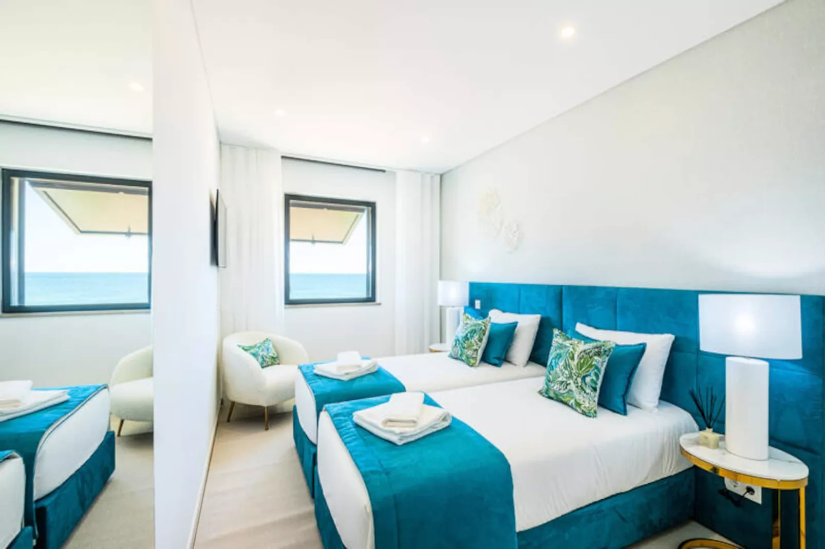 Appartements à Armaçao de Pera-Niet-getagd