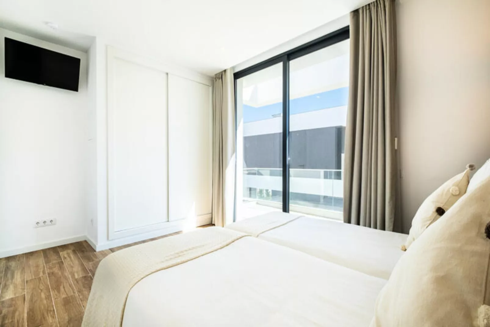 Maison à Albufeira-Niet-getagd