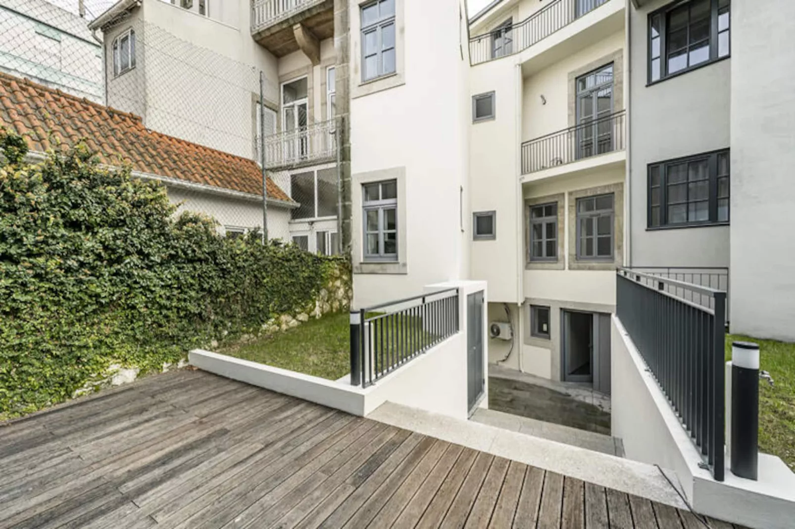Appartements à Porto-Niet-getagd