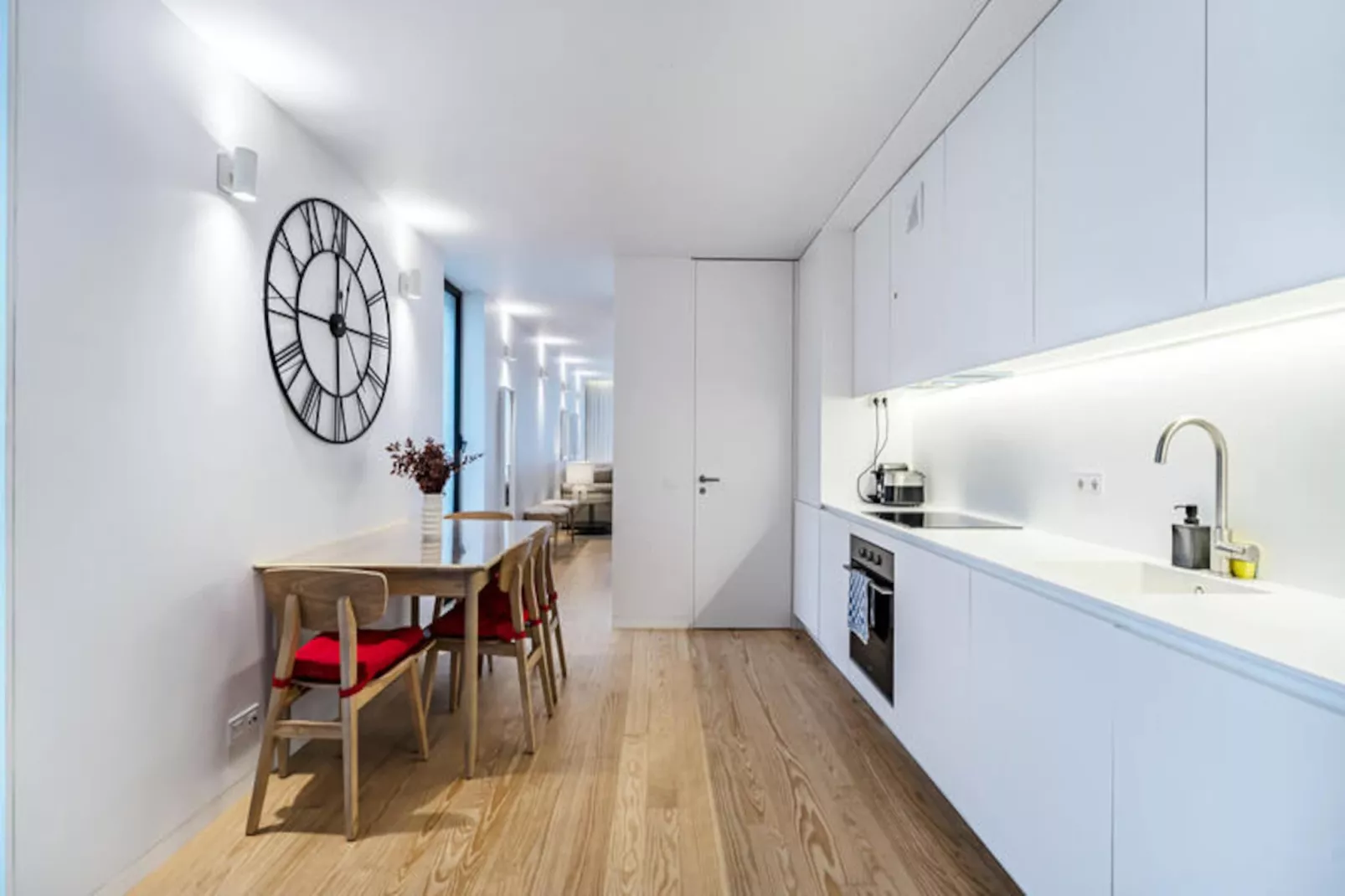 Maison à Porto-Niet-getagd