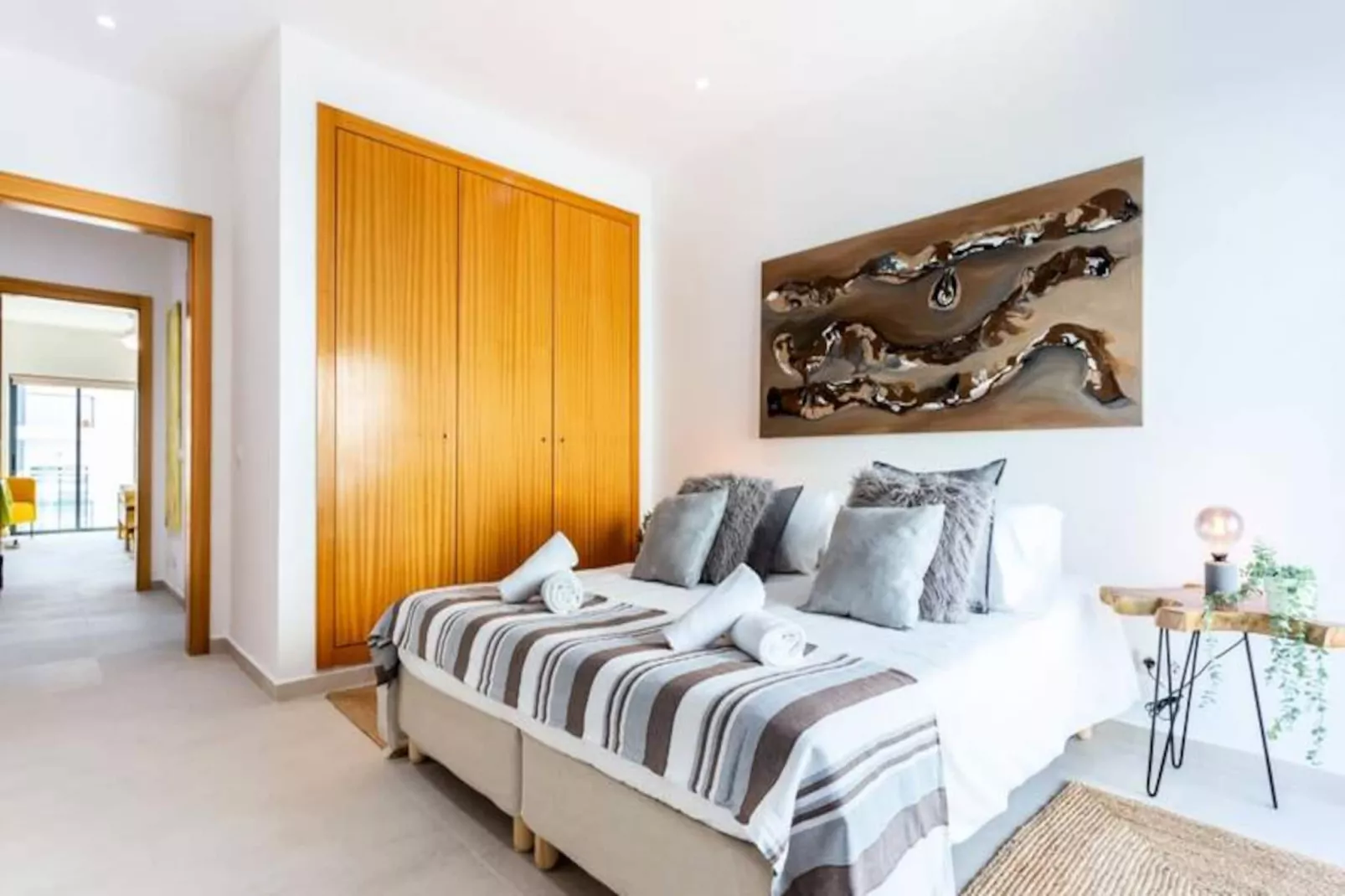 Art-inspired Modern Apartment T3-Niet-getagd