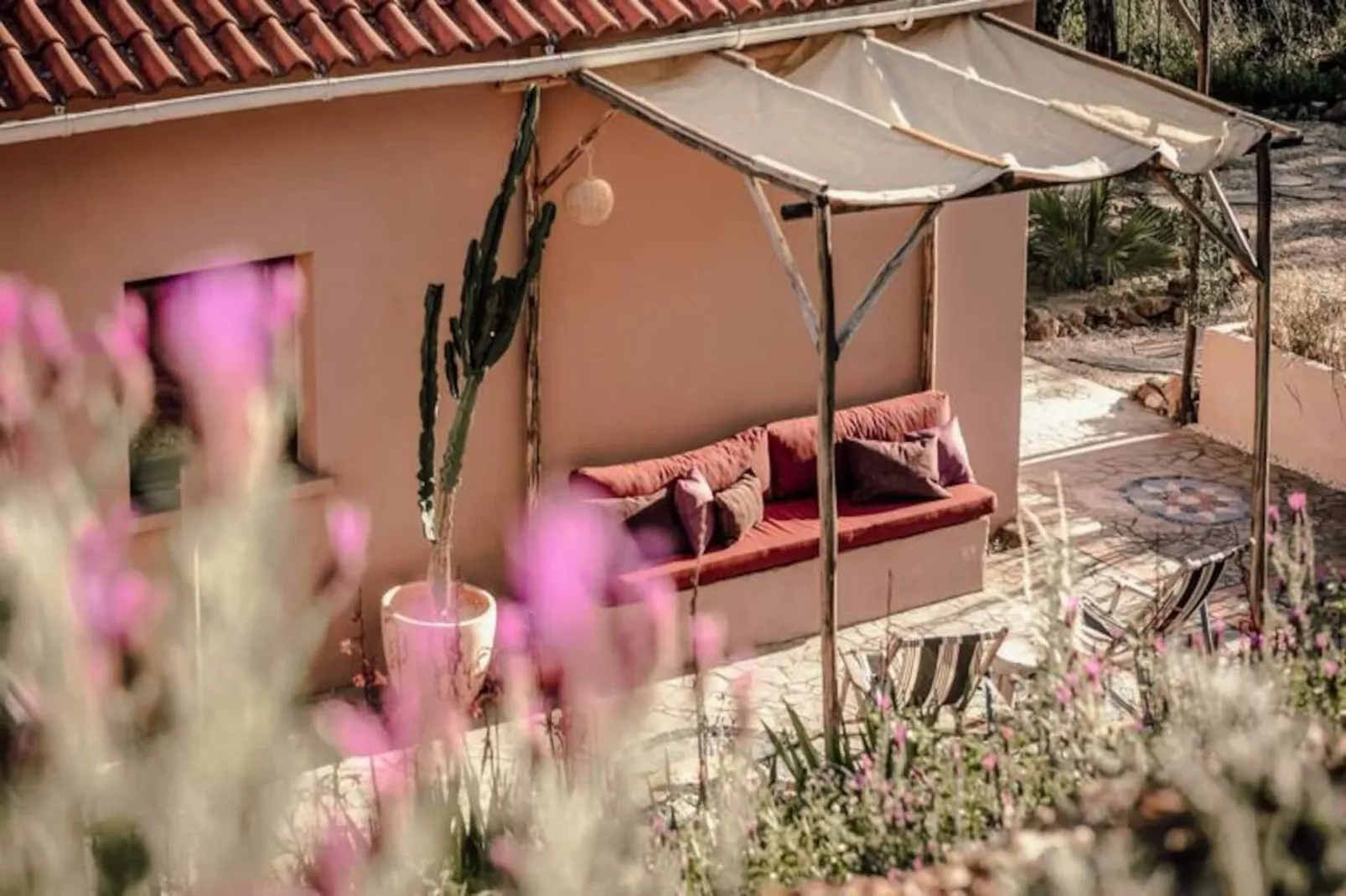 The Lemon Lodge - Ziggurat Suite-Niet-getagd