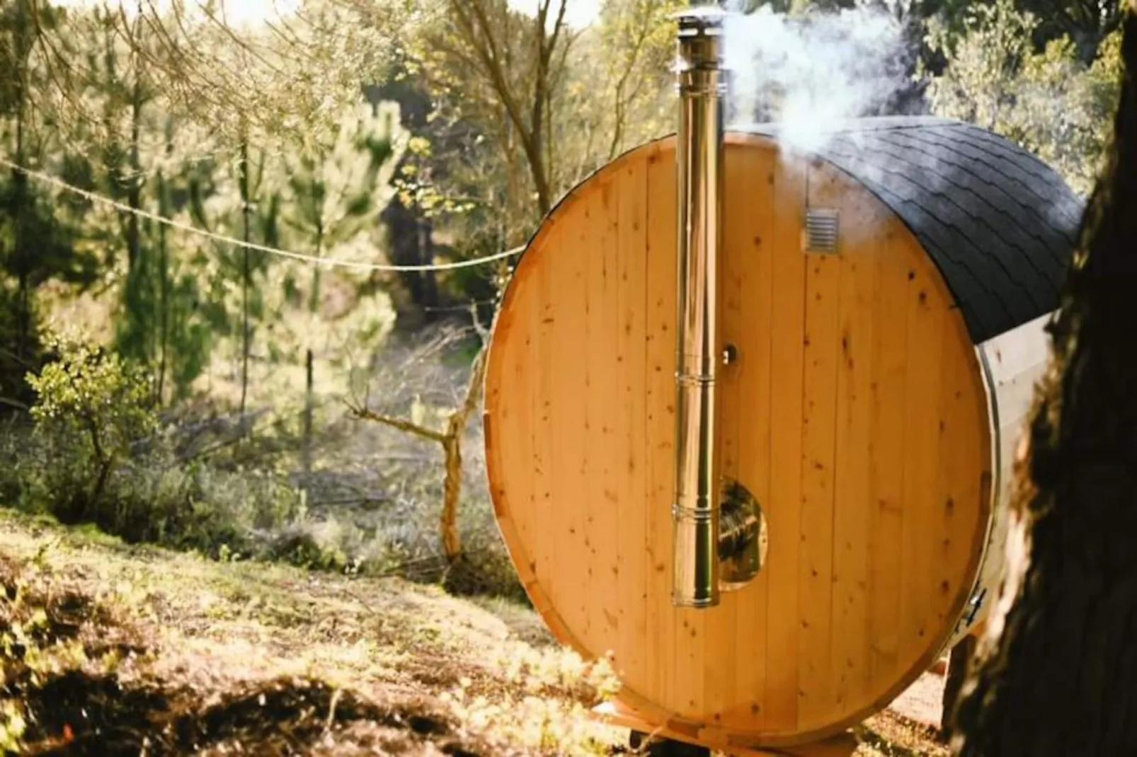 The Lemon Lodge - Tikka Suite-Niet-getagd