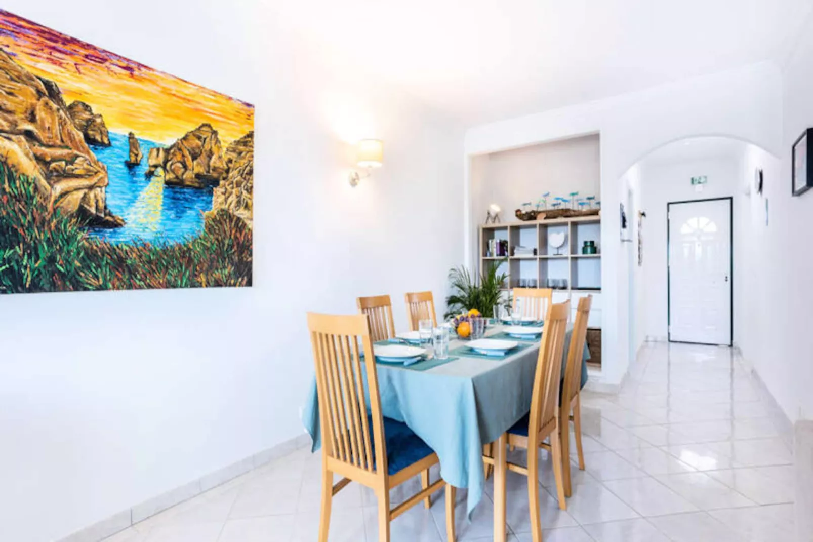 Casa Primavera Albufeira-Niet-getagd