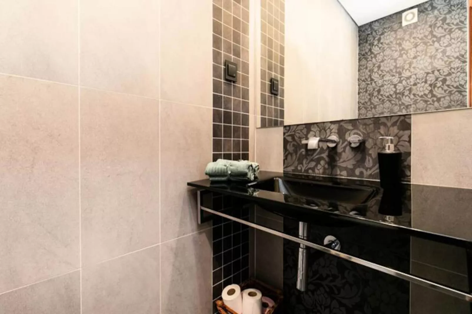 Casa Amizade - Avec Une Vue Imprenable Sur L'oc&eacute;an-Niet-getagd