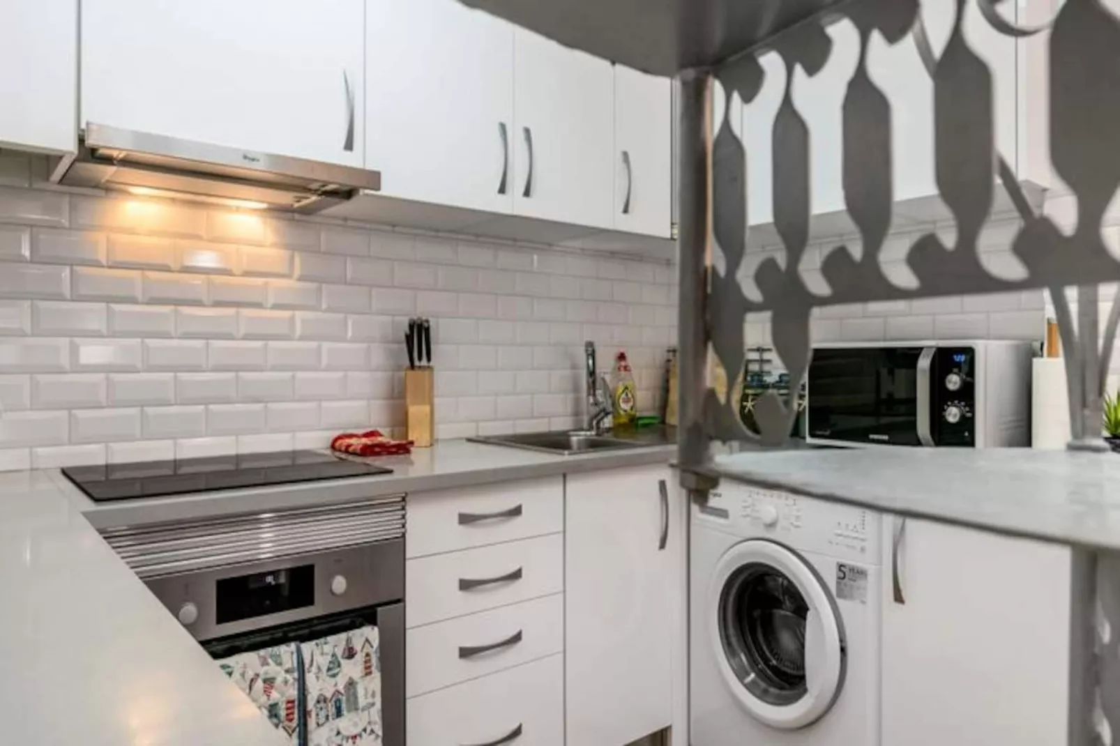 Typische Fisherman's Cottage-Niet-getagd