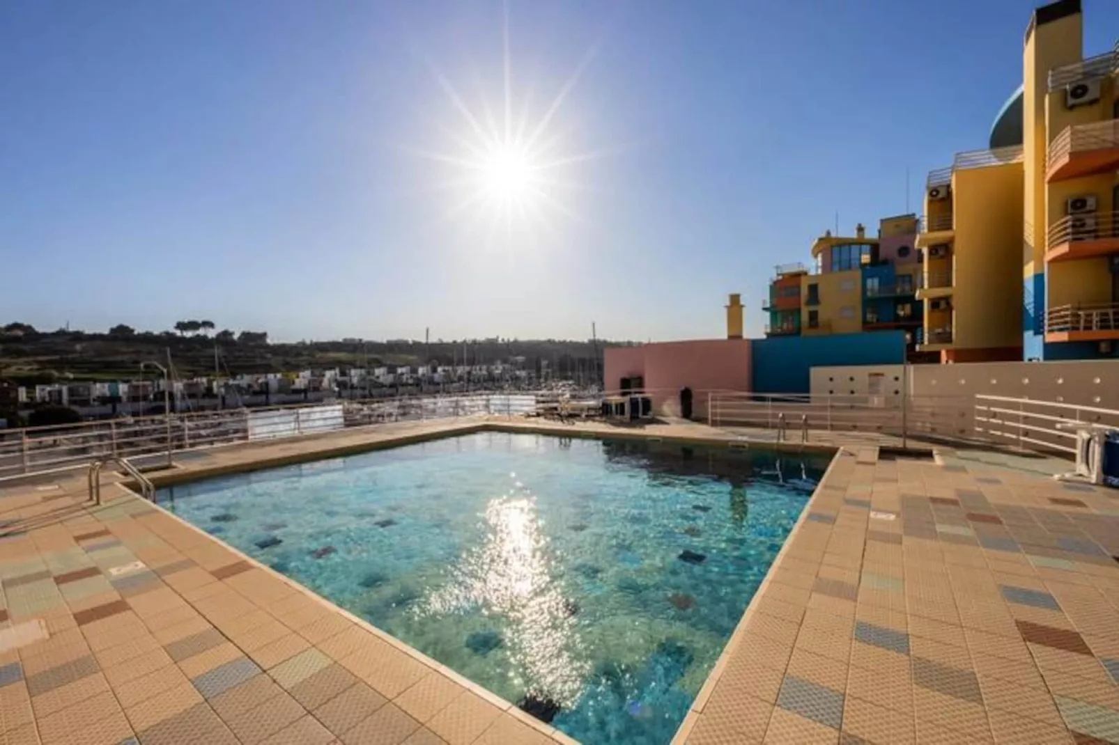 Casa Das Cores-Niet-getagd