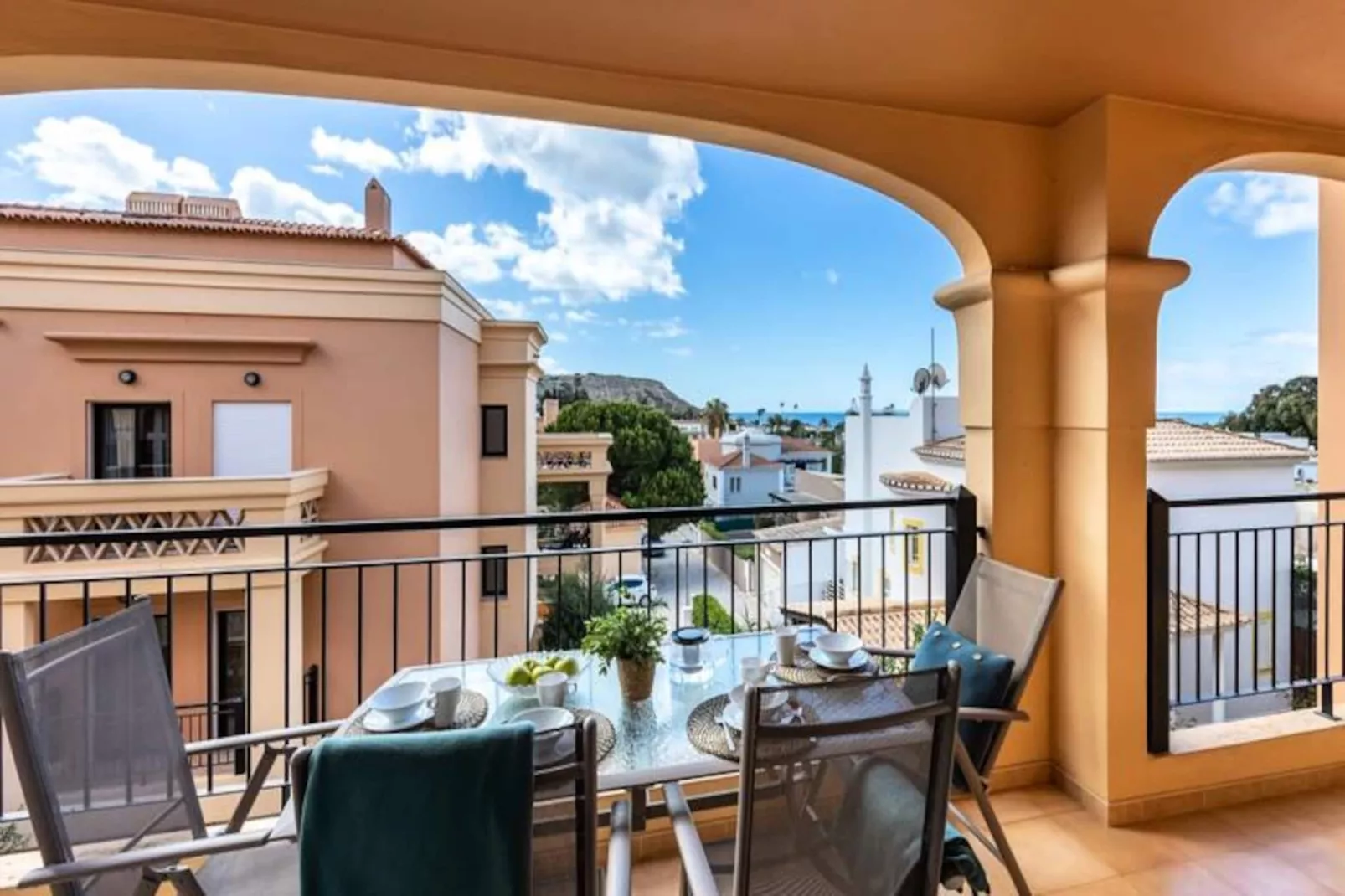 Sea View Praia Da Luz Luxury Apartment-Niet-getagd