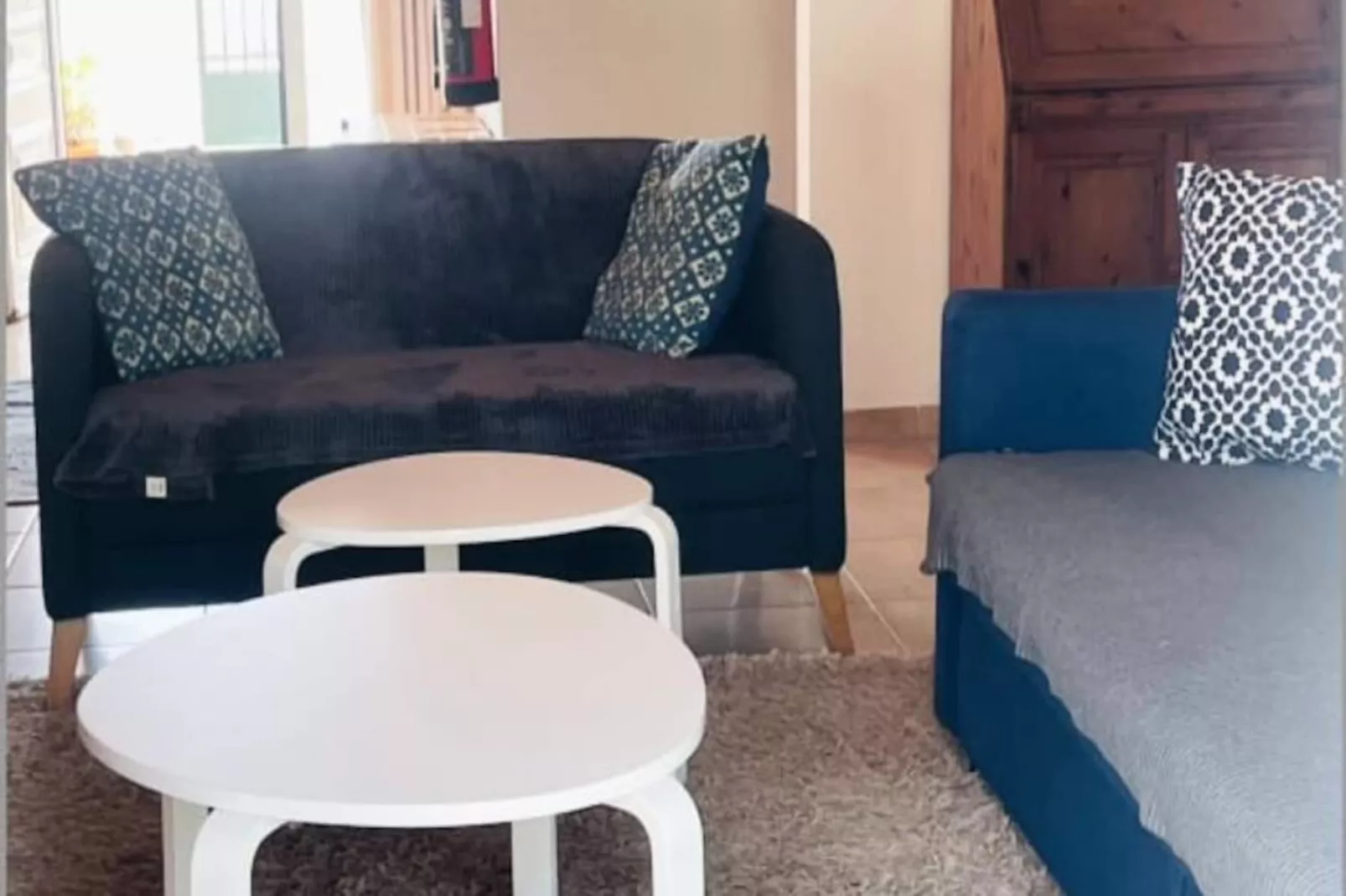 Bliss Villa-Niet-getagd