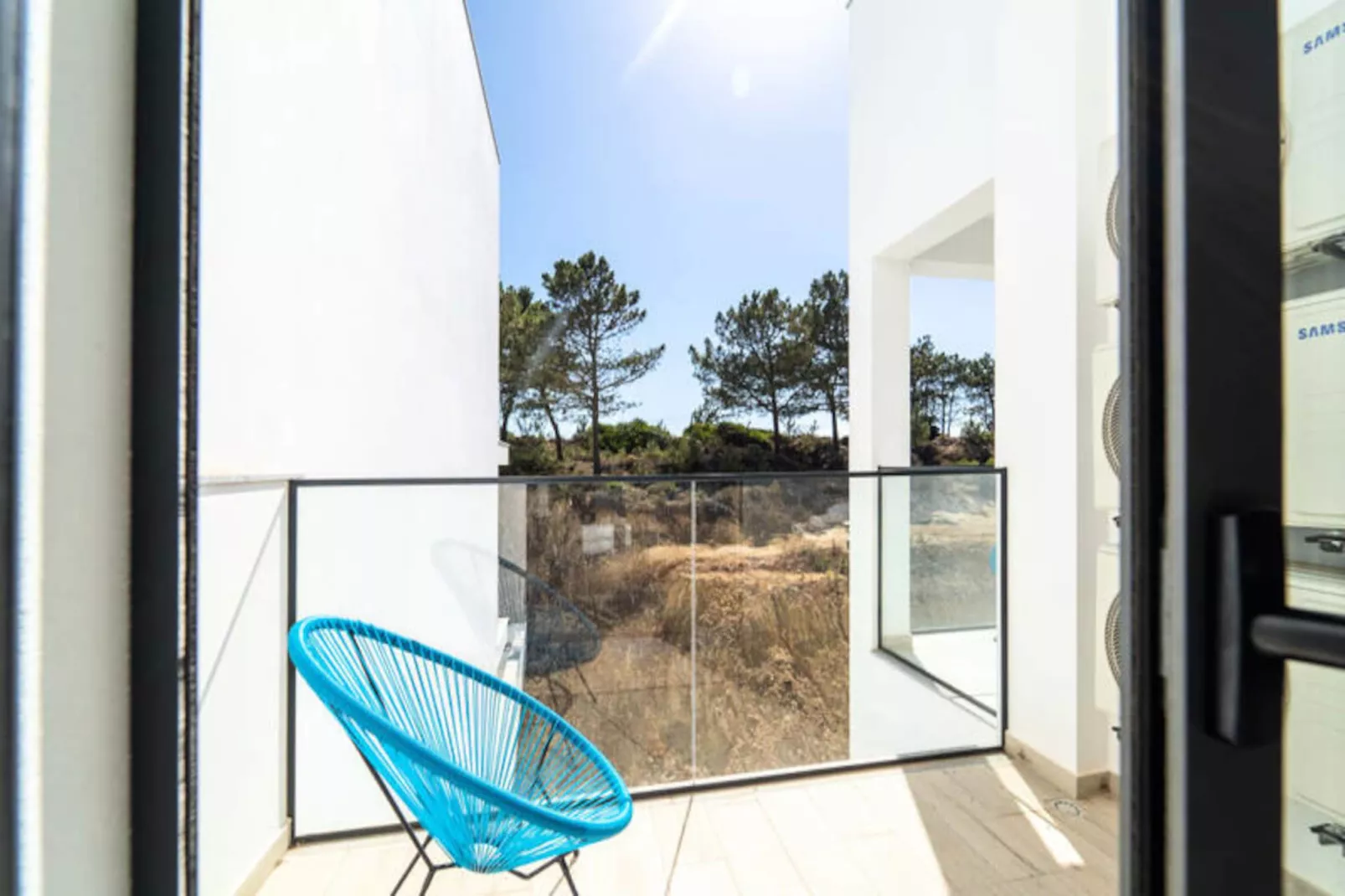 Gaivota Espartal-Niet-getagd