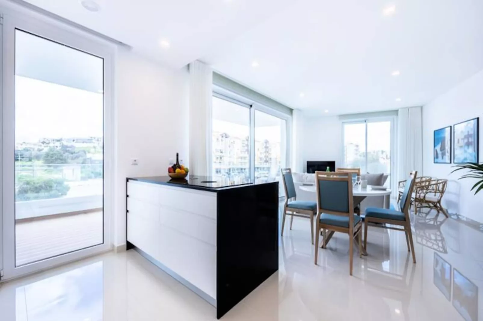 Adega Marina Apartments - Urban View-Niet-getagd