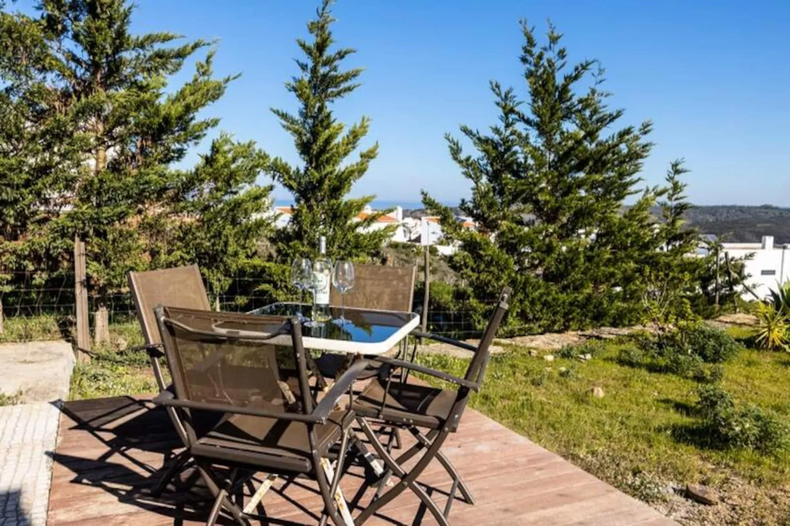 Villa Araceli-Niet-getagd