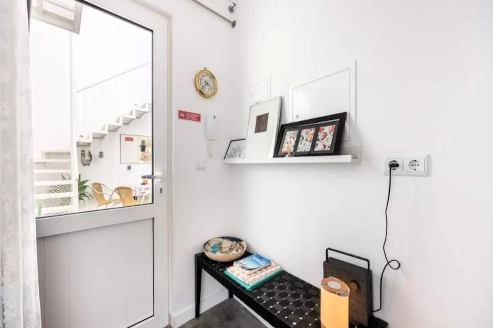 Perdiz Do Mar  - Armona-Niet-getagd