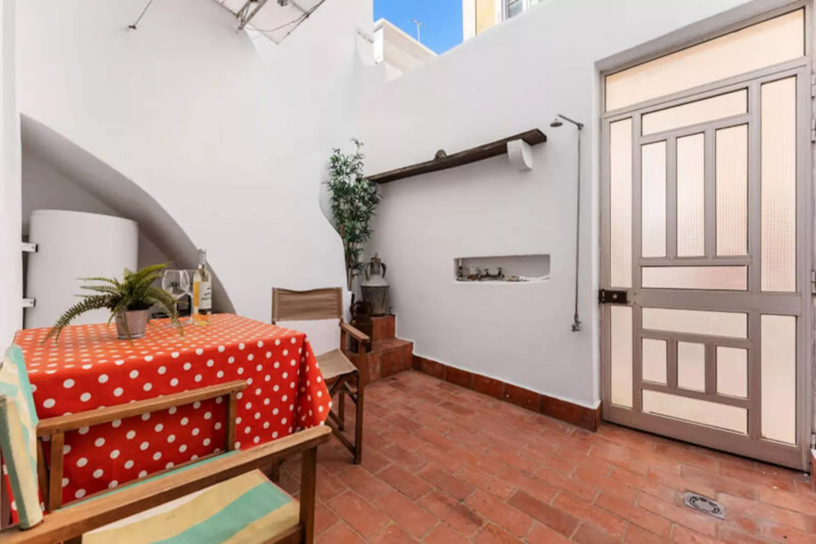 Dourada Townhouse - Olh&atilde;o-Niet-getagd