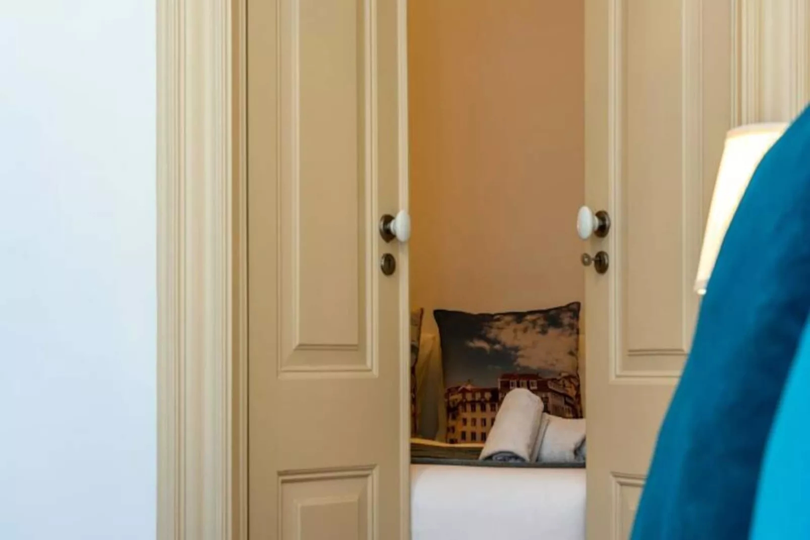 Town House Olh&atilde;o 11-Niet-getagd