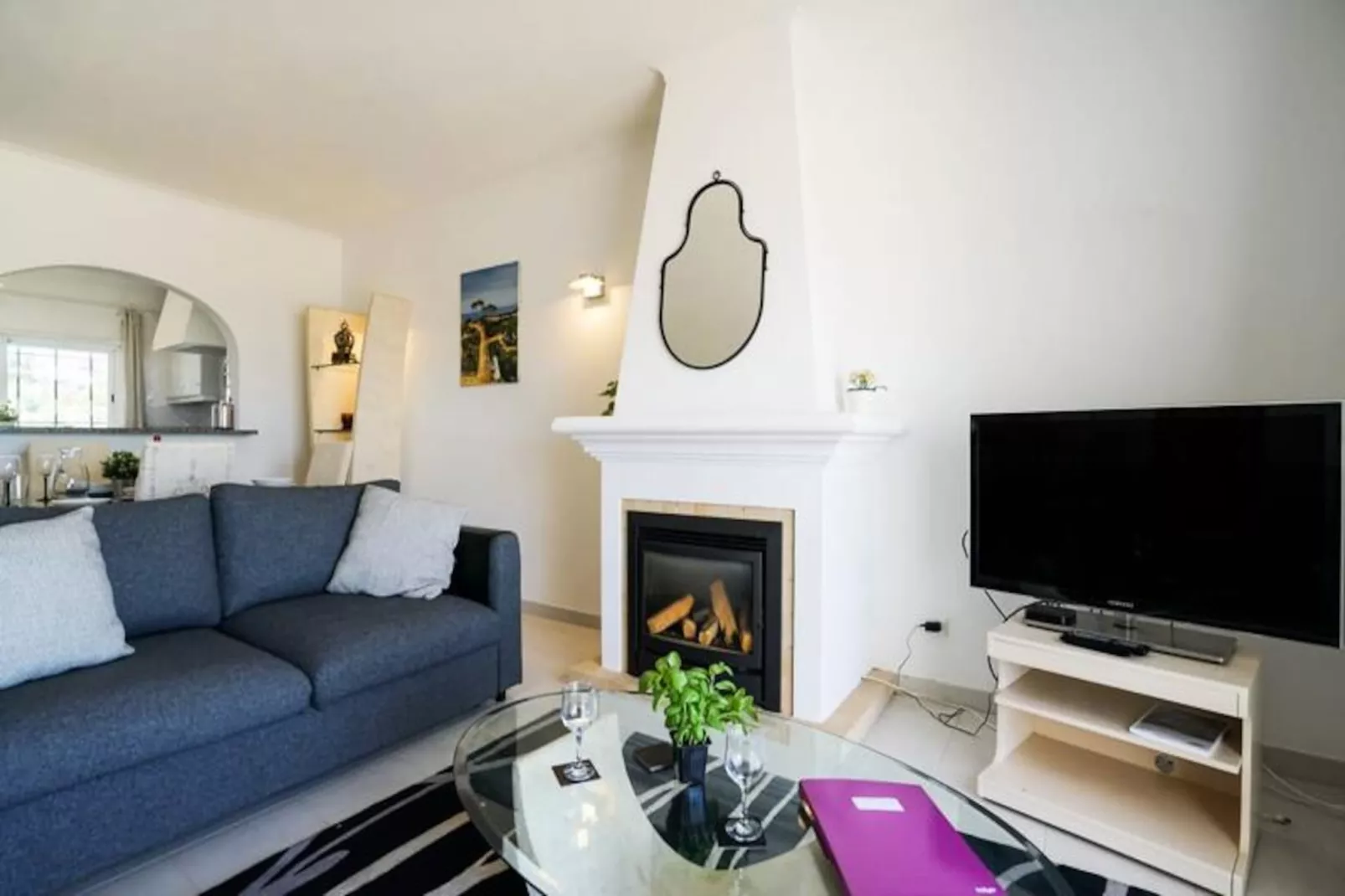 Ramalhete Panoramic View Apartment-Niet-getagd