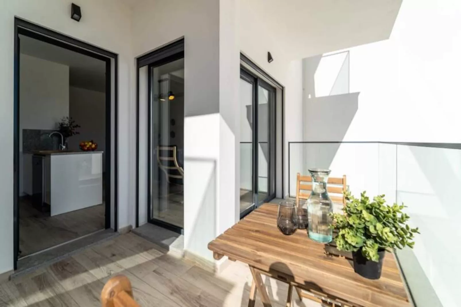 Apartment Nascer Do Sol-Niet-getagd