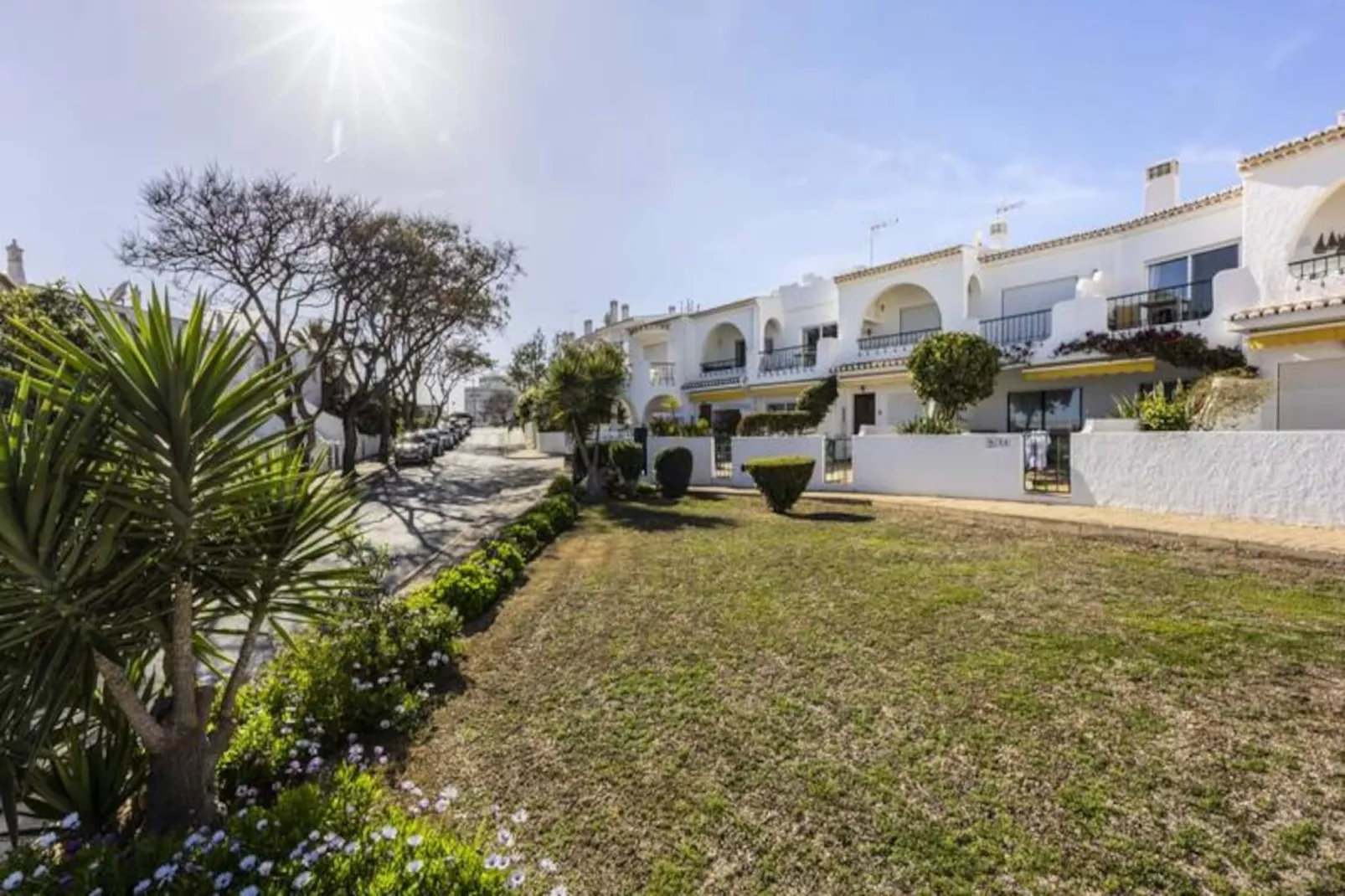 Oceanview Dream - Praia Da Luz-Niet-getagd