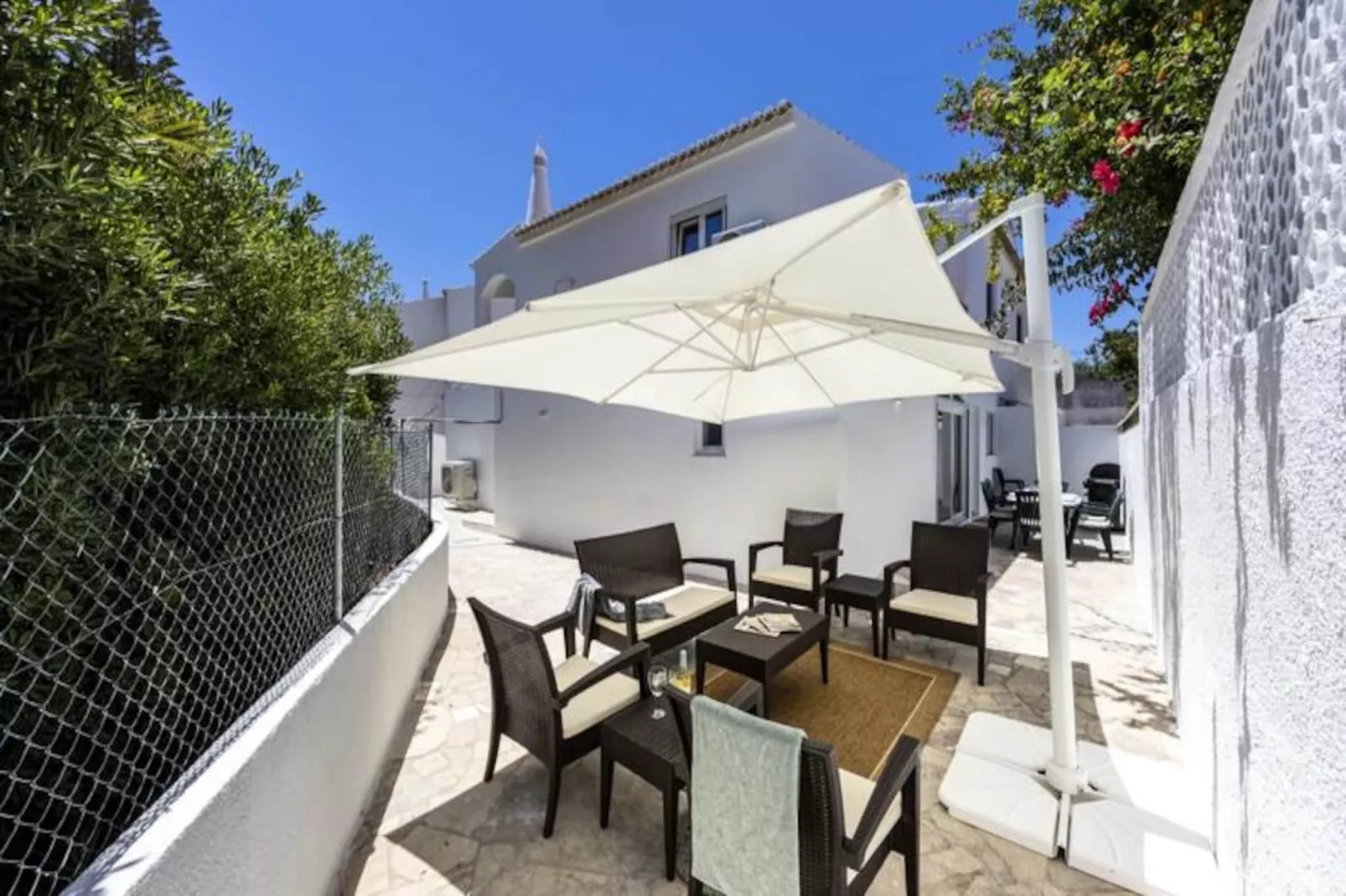 Villa Martina Ciana - Ground Floor-Niet-getagd