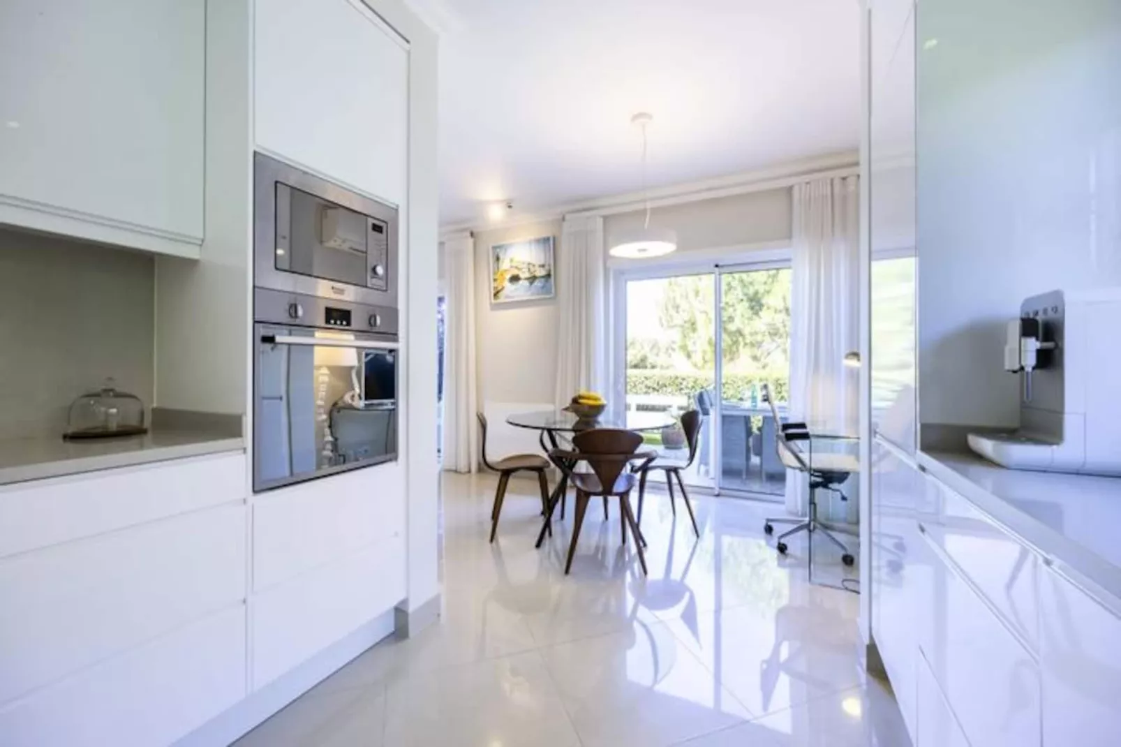 Boa Vista - Golf View Villa-Niet-getagd