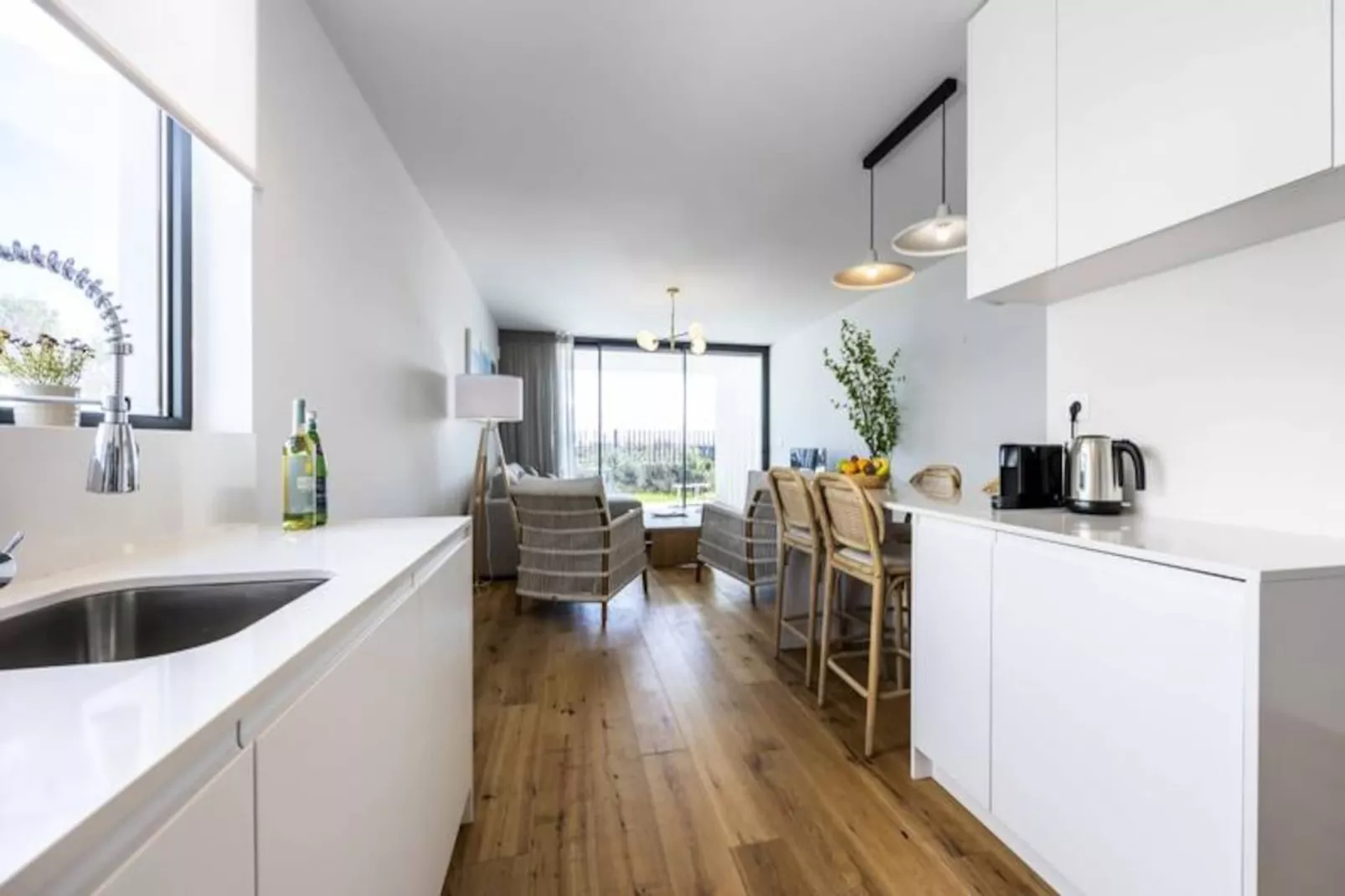 Ria View - Luxo A Beira Mar-Niet-getagd