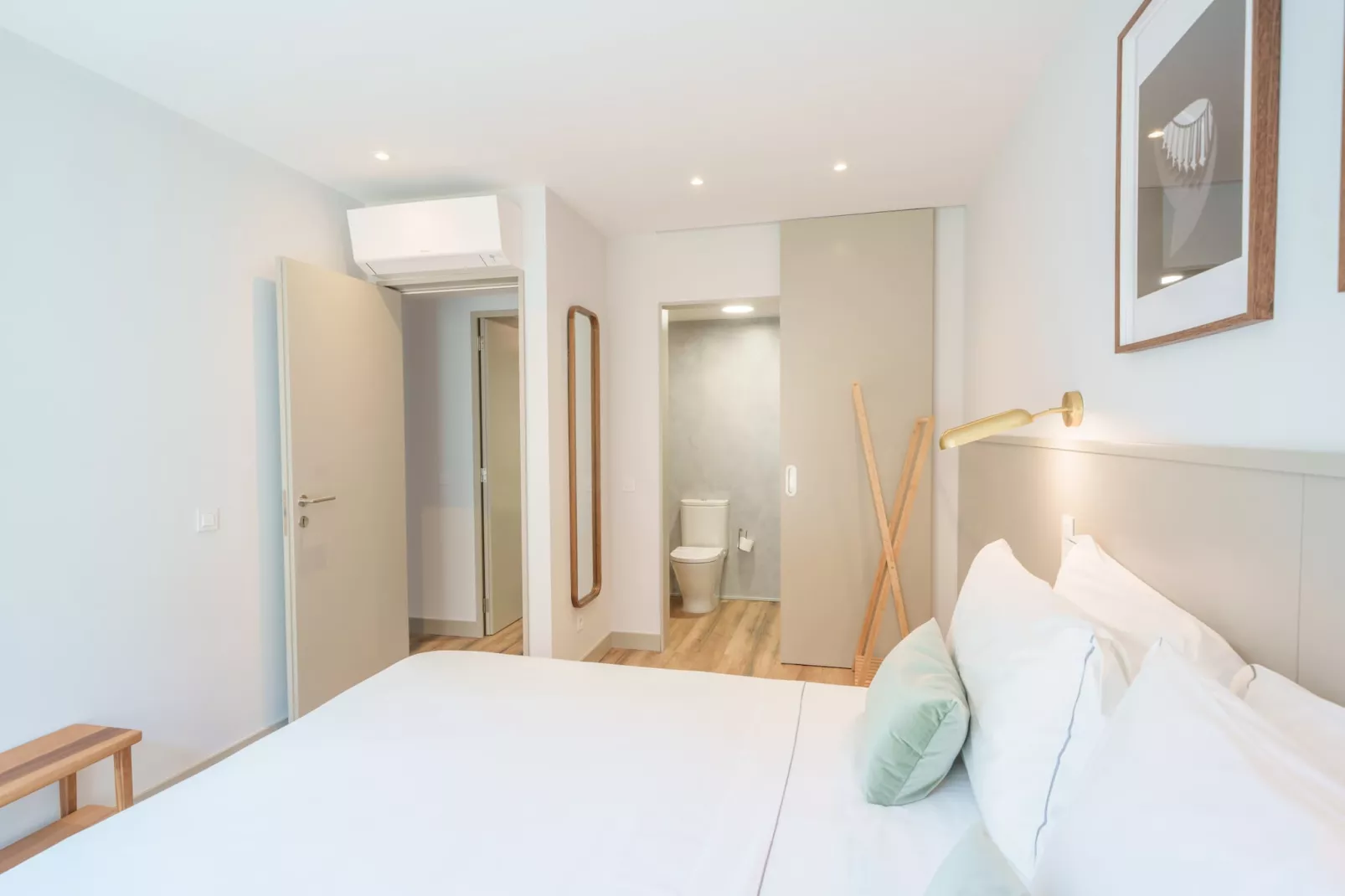 Feel Porto Firmeza Coworking & Flat 4.3-Slaapkamer