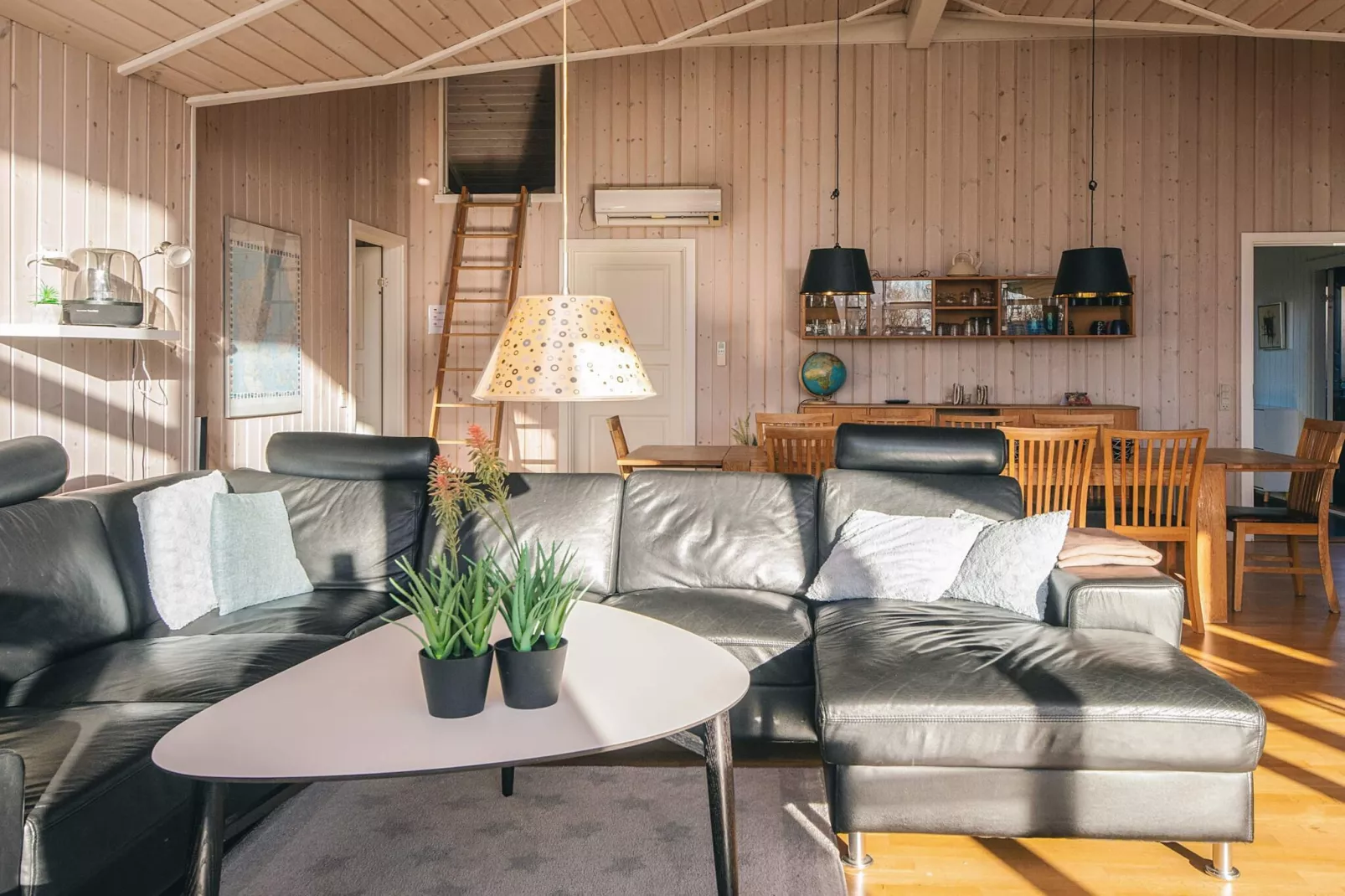 10 persoons vakantie huis in Hemmet-Binnen