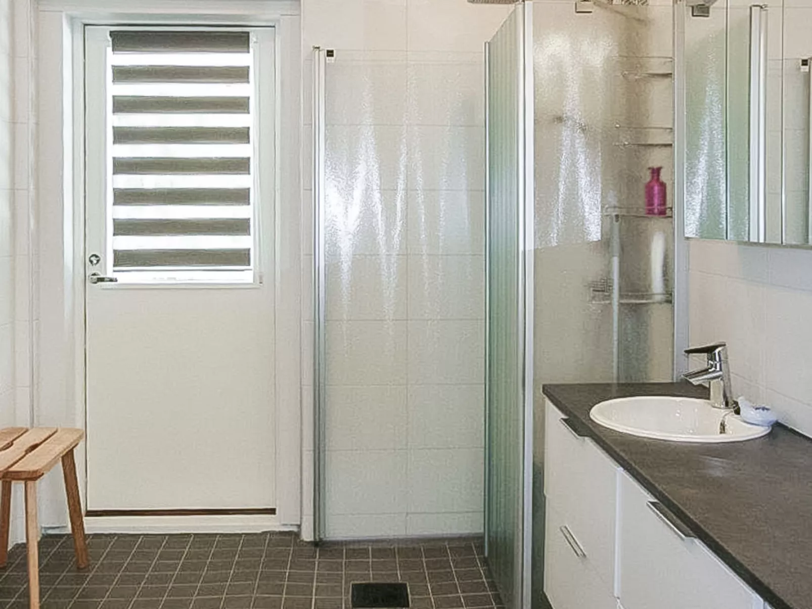 Villa paasirinne a-Binnen