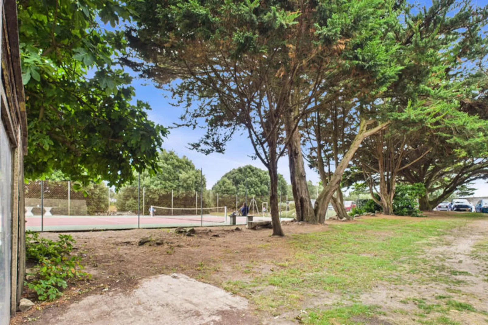 Maison à Batz-sur-Mer-Niet-getagd