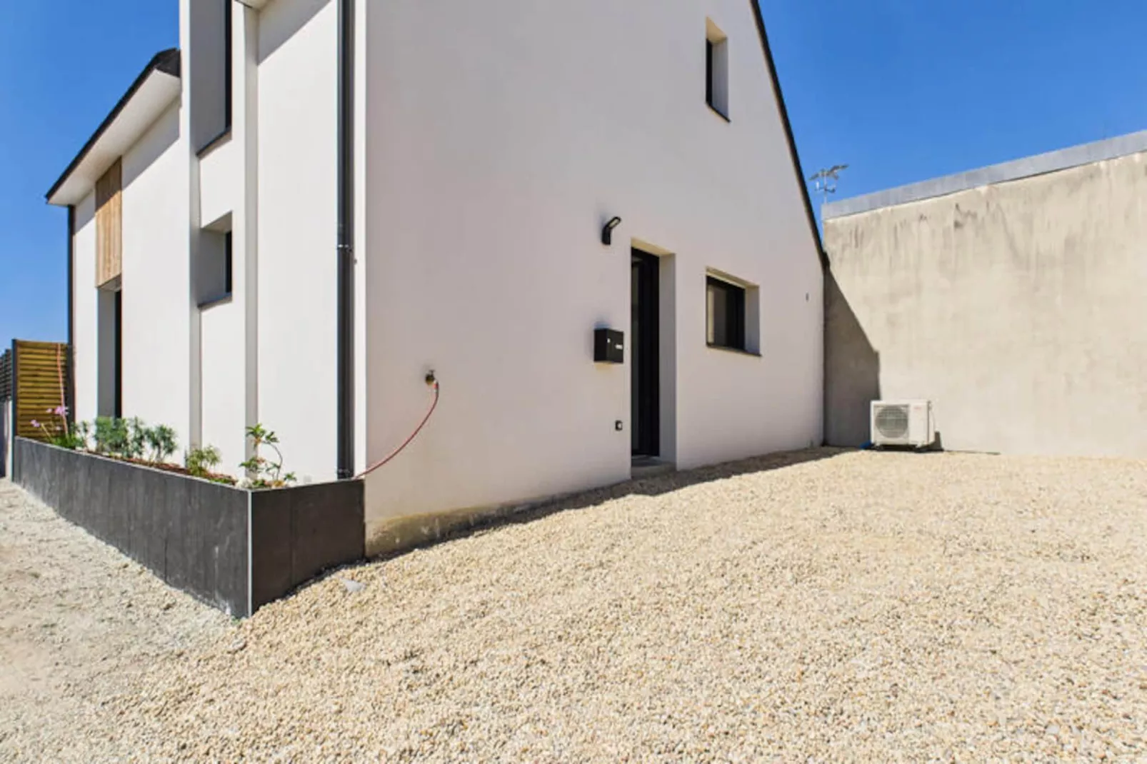 Maison à Saint Gildas de Rhuys-Niet-getagd